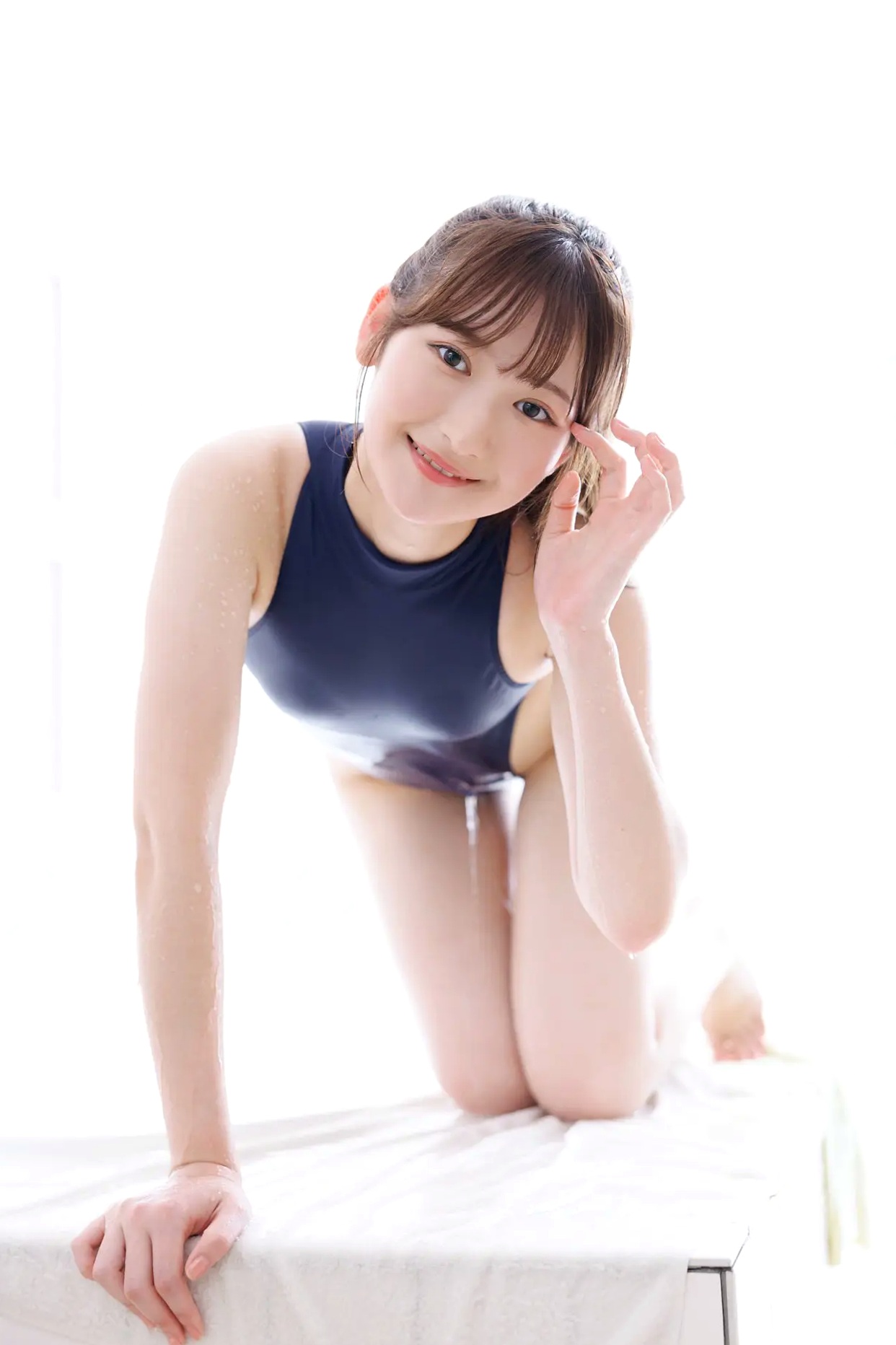 Gallery - [Minisuka.tv] Asami Kondou 近藤あさみ - Limited Gallery Set 46.04 女神私房照_秀色女神 - image 42