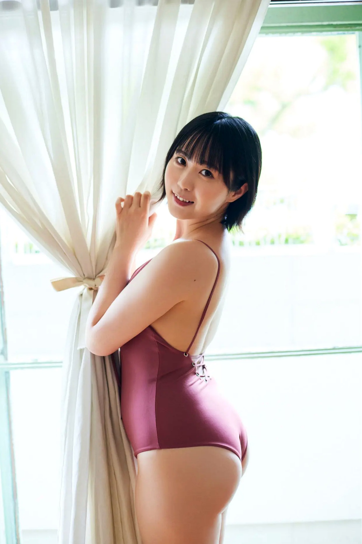 Gallery - 夜道雪 - 人気声優のマシュマロボディ：多款精致内衣与比基尼卧室私房写真，极致诱惑的软萌女神风采日本性感内衣私房照诱惑 女神私房照_秀色女神 - image 73