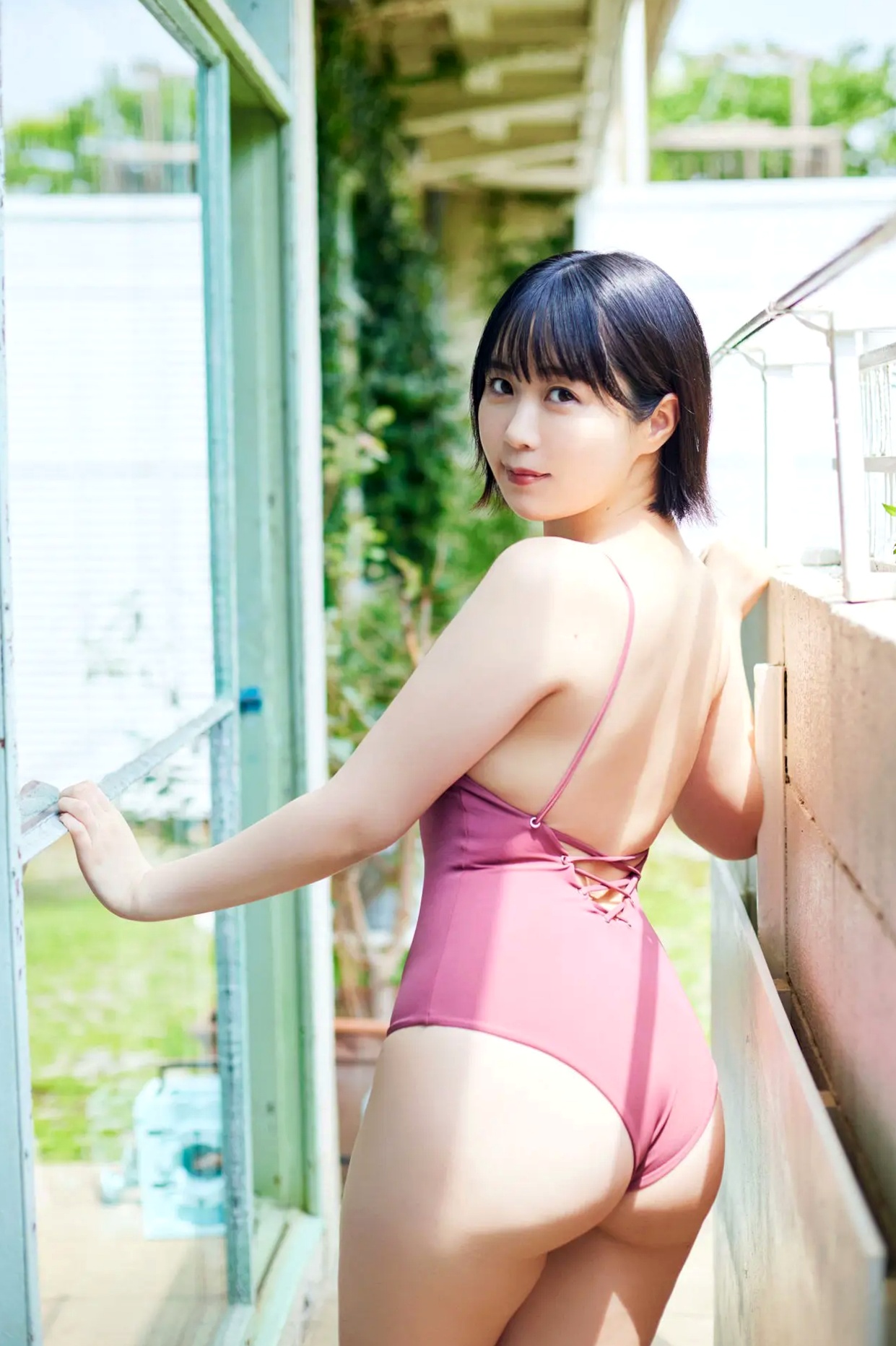 Gallery - 夜道雪 - 人気声優のマシュマロボディ：多款精致内衣与比基尼卧室私房写真，极致诱惑的软萌女神风采日本性感内衣私房照诱惑 女神私房照_秀色女神 - image 84