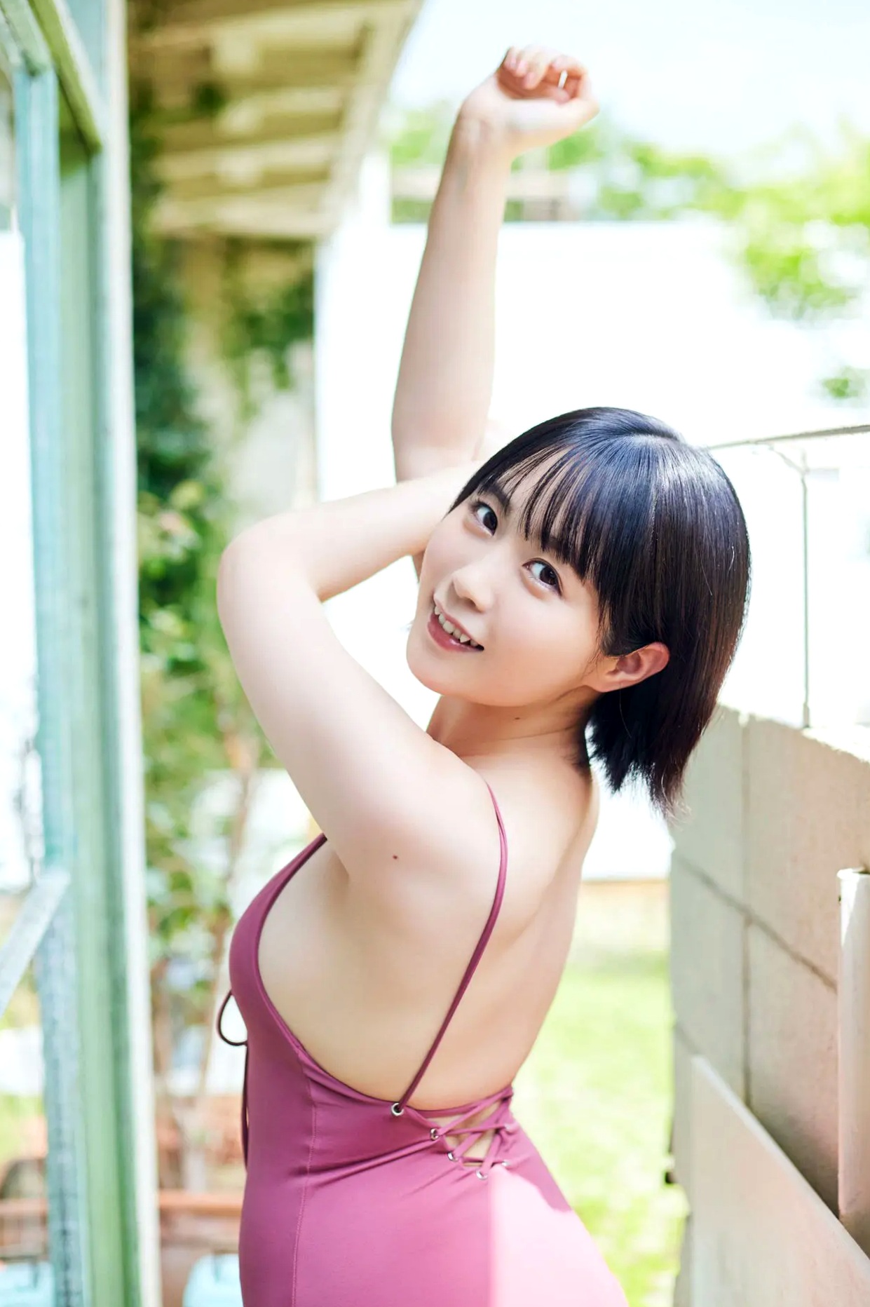 Gallery - 夜道雪 - 人気声優のマシュマロボディ：多款精致内衣与比基尼卧室私房写真，极致诱惑的软萌女神风采日本性感内衣私房照诱惑 女神私房照_秀色女神 - image 86
