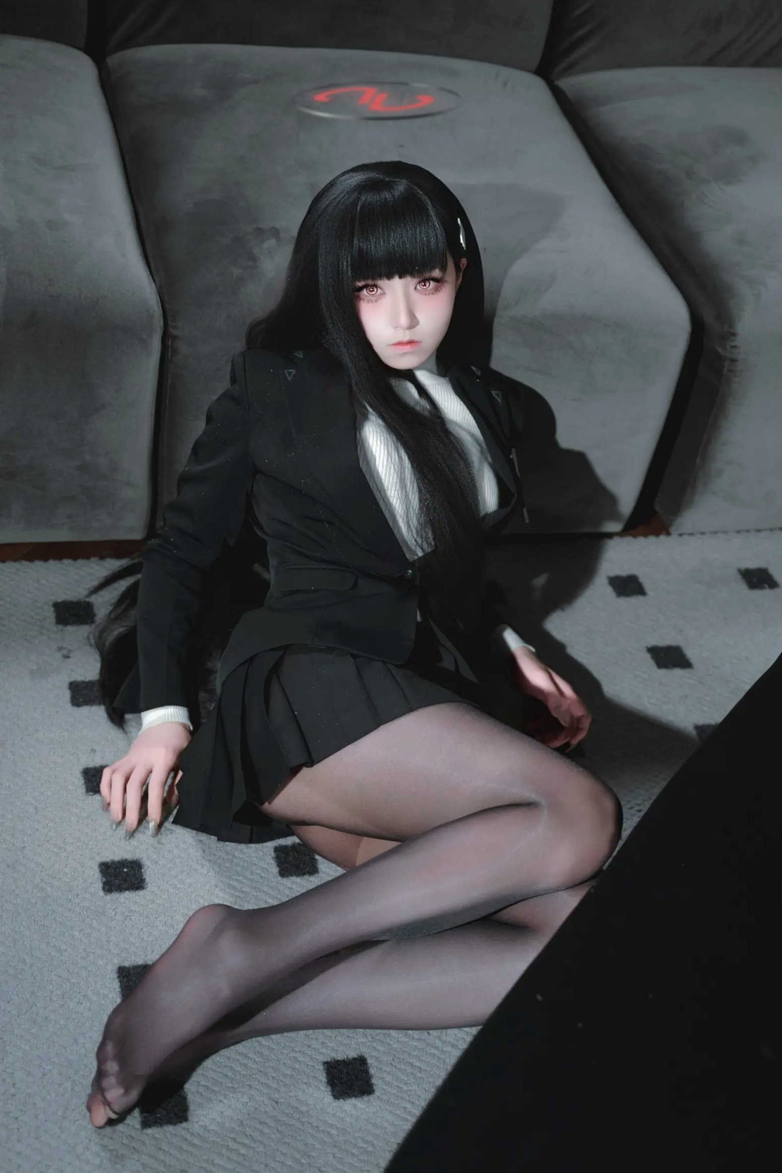 Gallery - 双木扶苏 - 调月莉音 [61P] 女神私房照_秀色女神 - image 7