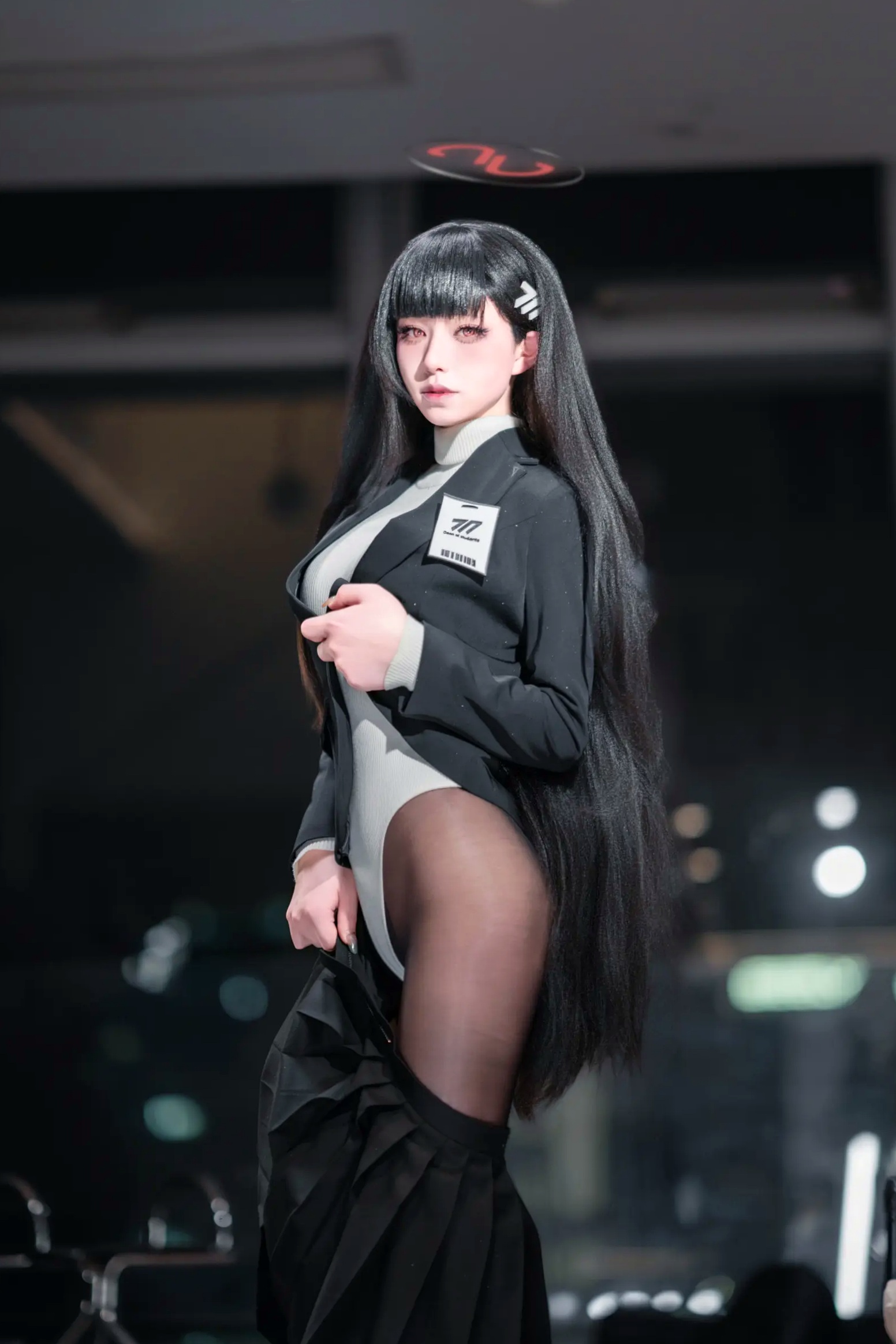 Gallery - 双木扶苏 - 调月莉音 [61P] 女神私房照_秀色女神 - image 14