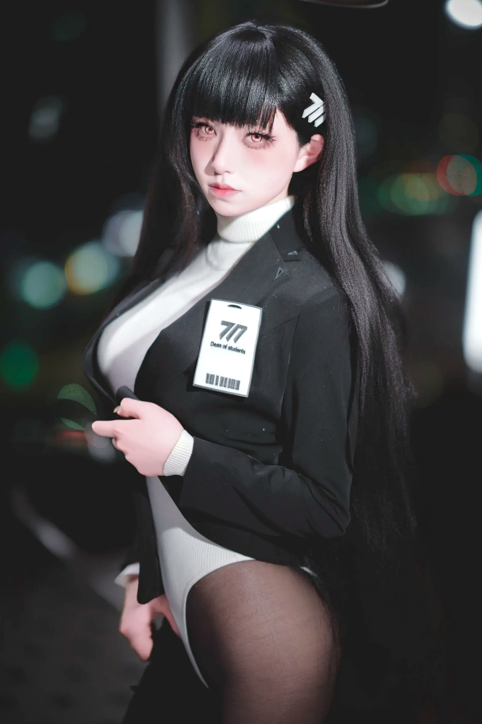Gallery - 双木扶苏 - 调月莉音 [61P] 女神私房照_秀色女神 - image 15
