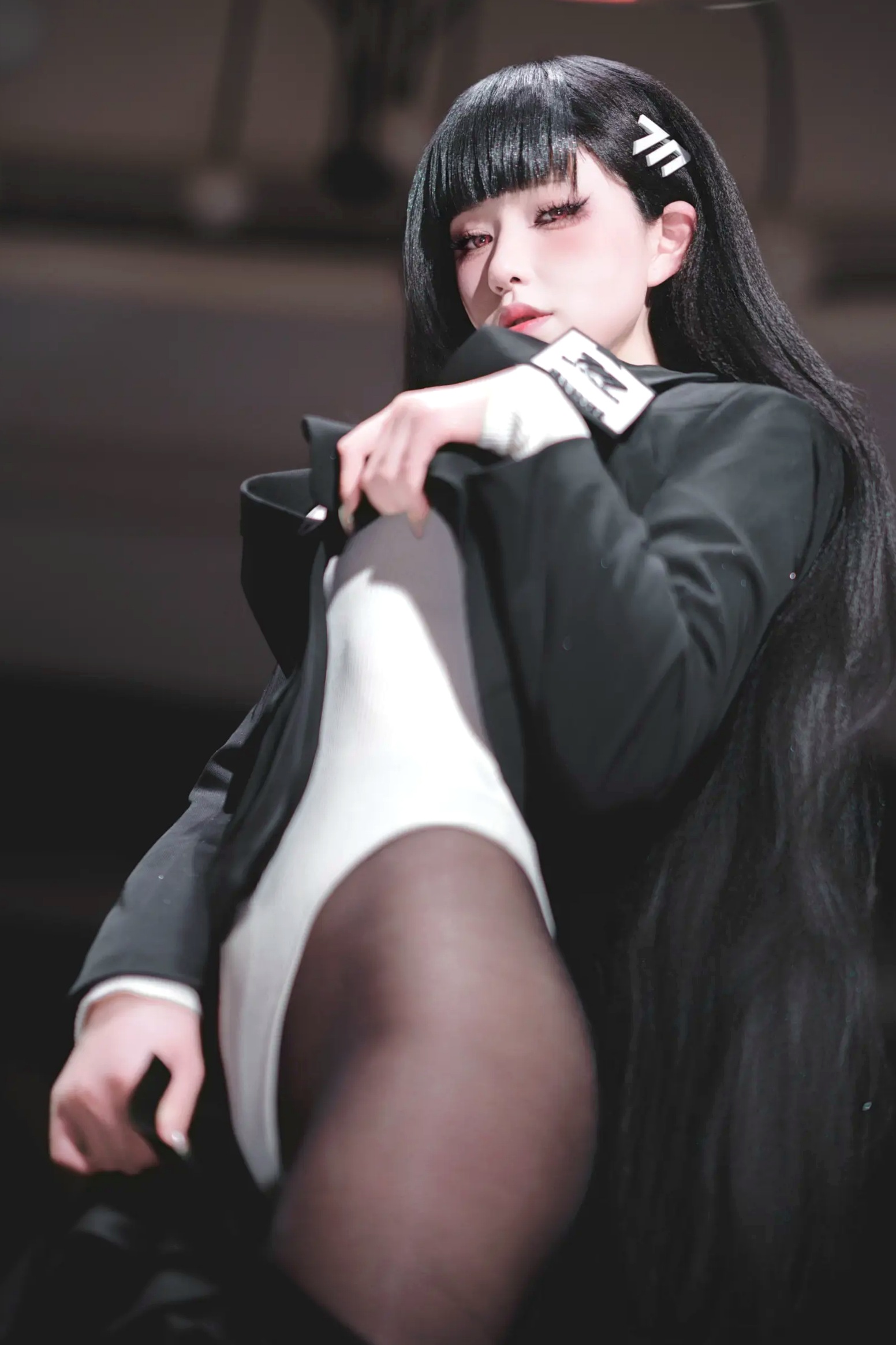 Gallery - 双木扶苏 - 调月莉音 [61P] 女神私房照_秀色女神 - image 18