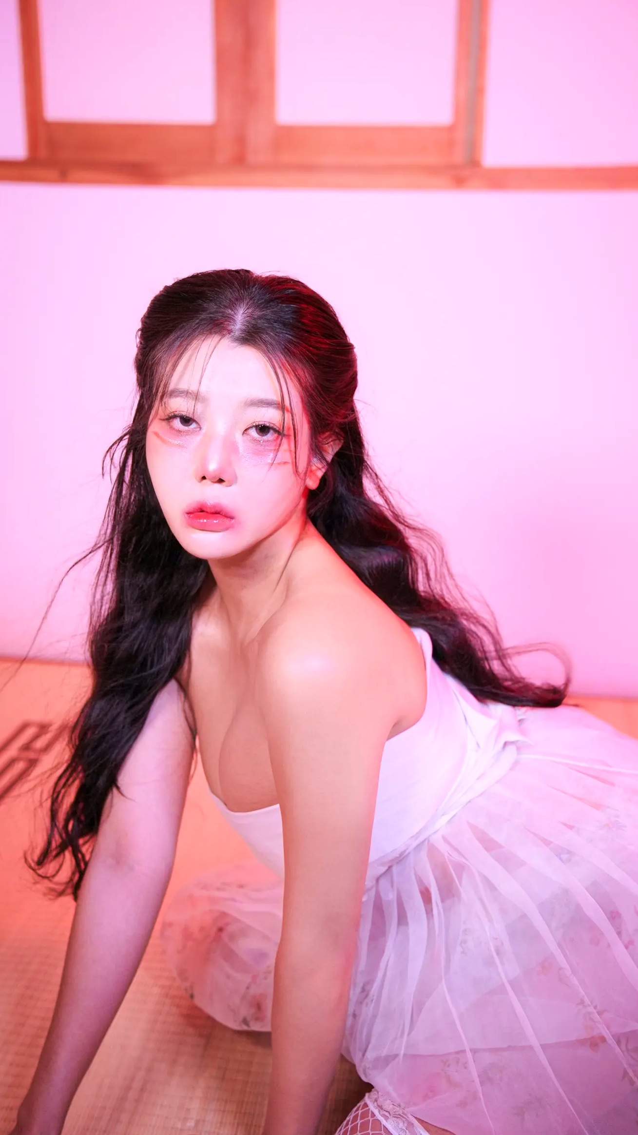 Gallery - Yuni - Gumiho [107P] 女神私房照_秀色女神 - image 6