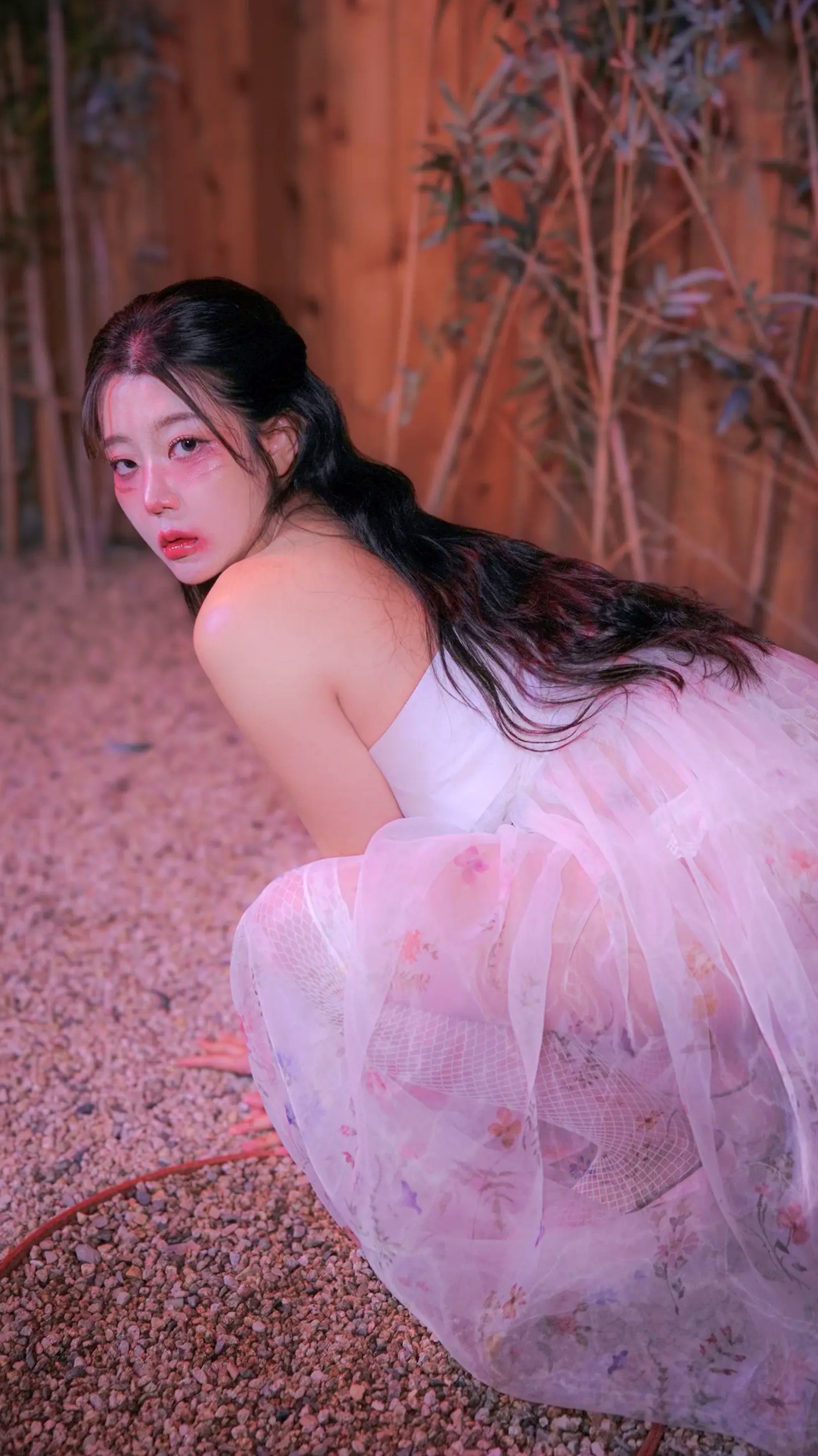 Gallery - Yuni - Gumiho [107P] 女神私房照_秀色女神 - image 40