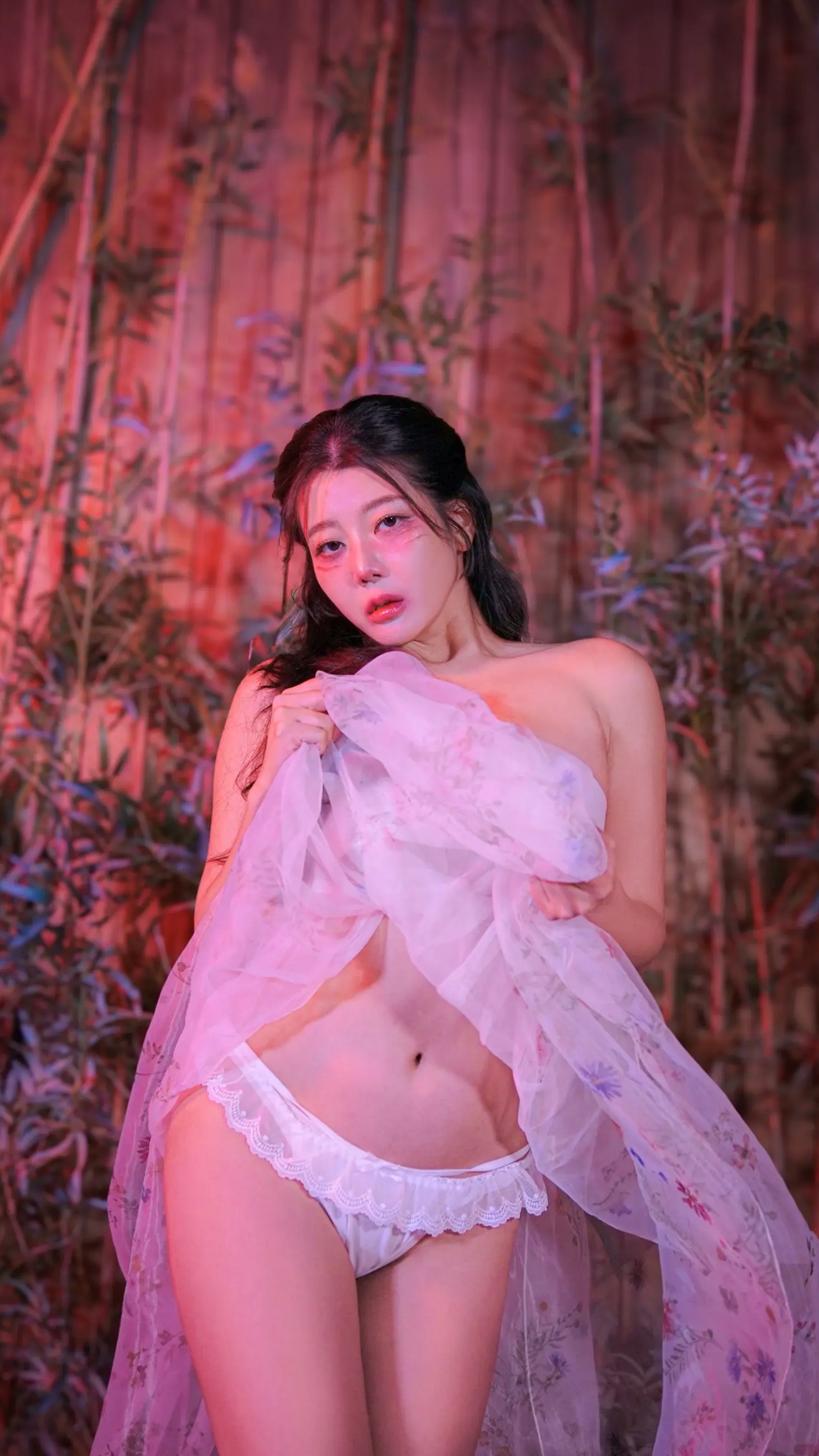 Gallery - Yuni - Gumiho [107P] 女神私房照_秀色女神 - image 65