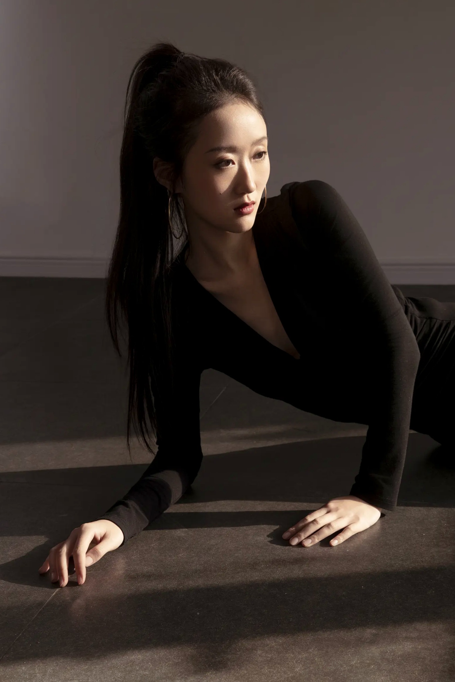 Gallery - [YITUYU]艺图语 - Art Language  2025.05.20 HIGH HEELS 宇宇 [27P] 女神私房照_秀色女神 - image 21