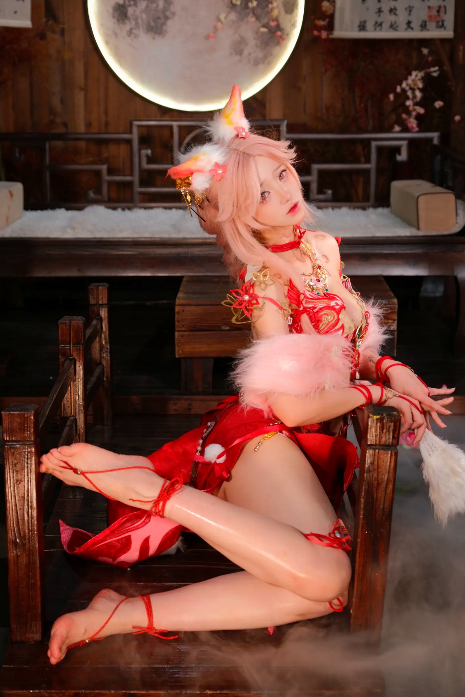 Gallery - 前野太太 - 永劫无间 玉玲珑 [86P] 女神私房照_秀色女神 - image 2