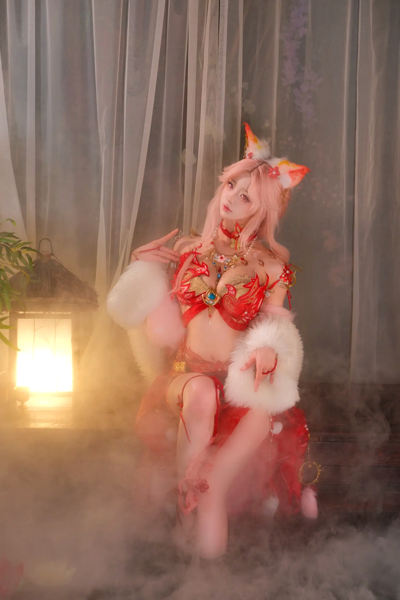 Gallery - 前野太太 - 永劫无间 玉玲珑 [86P] 女神私房照_秀色女神 - image 6