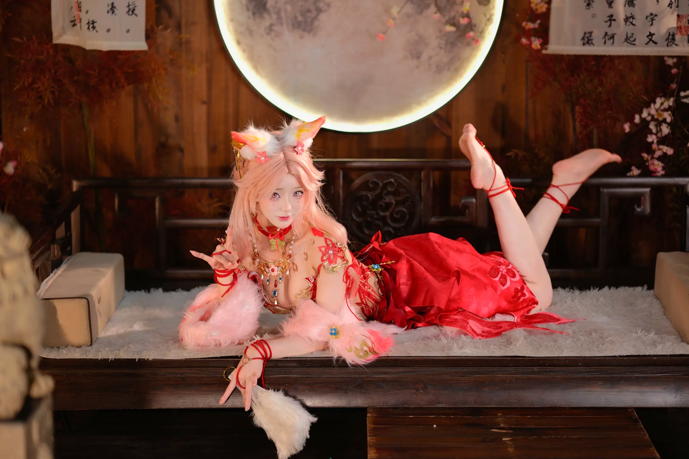 Gallery - 前野太太 - 永劫无间 玉玲珑 [86P] 女神私房照_秀色女神 - image 7