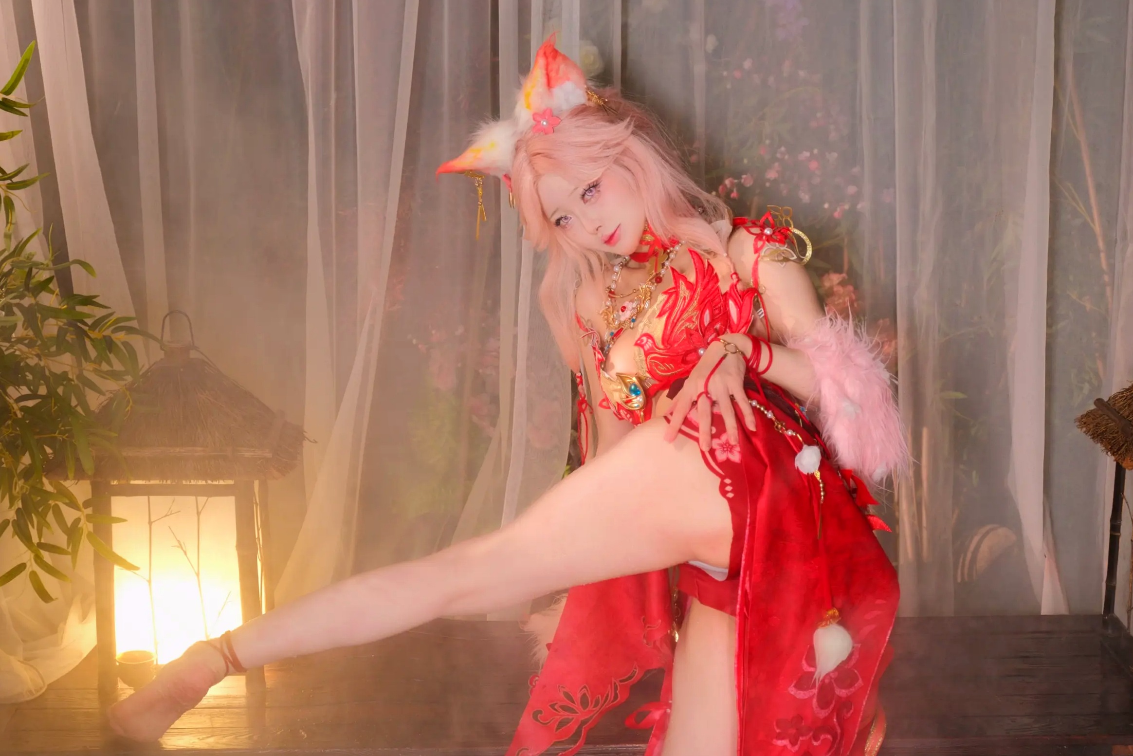 Gallery - 前野太太 - 永劫无间 玉玲珑 [86P] 女神私房照_秀色女神 - image 8