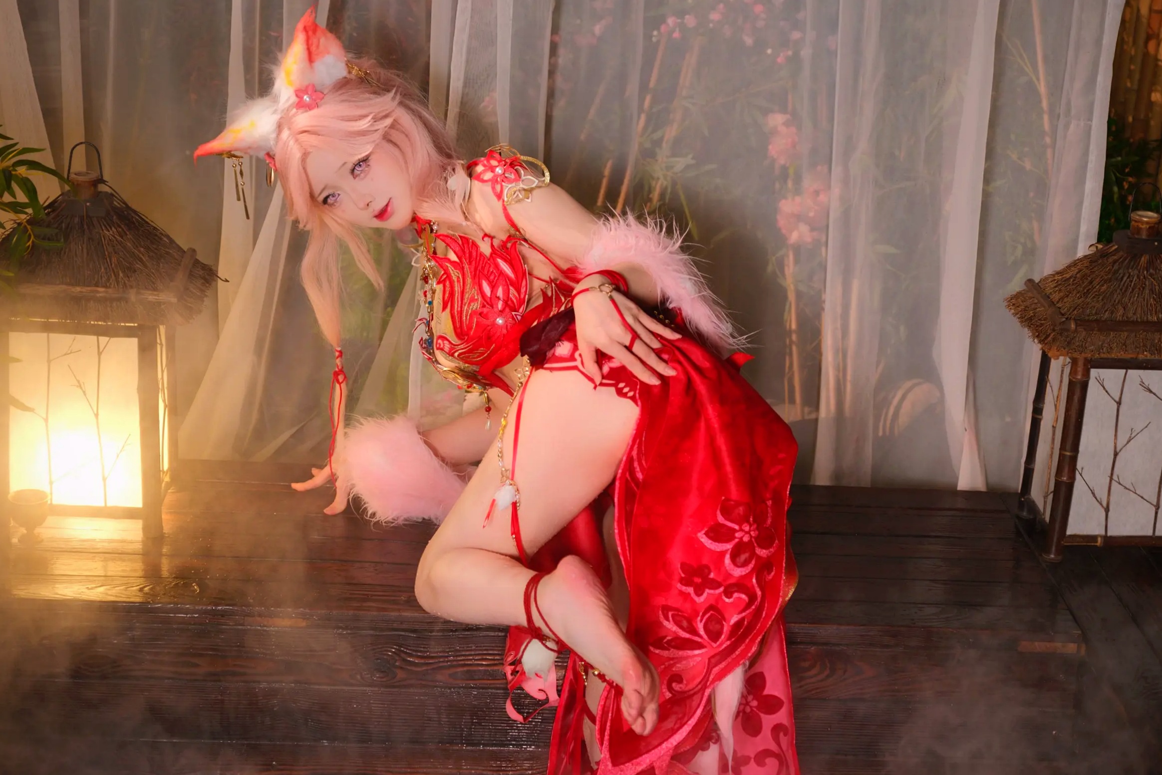 Gallery - 前野太太 - 永劫无间 玉玲珑 [86P] 女神私房照_秀色女神 - image 10