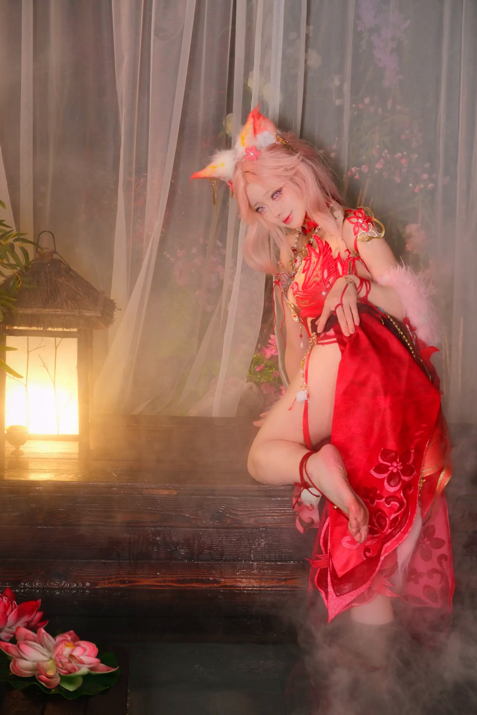 Gallery - 前野太太 - 永劫无间 玉玲珑 [86P] 女神私房照_秀色女神 - image 12