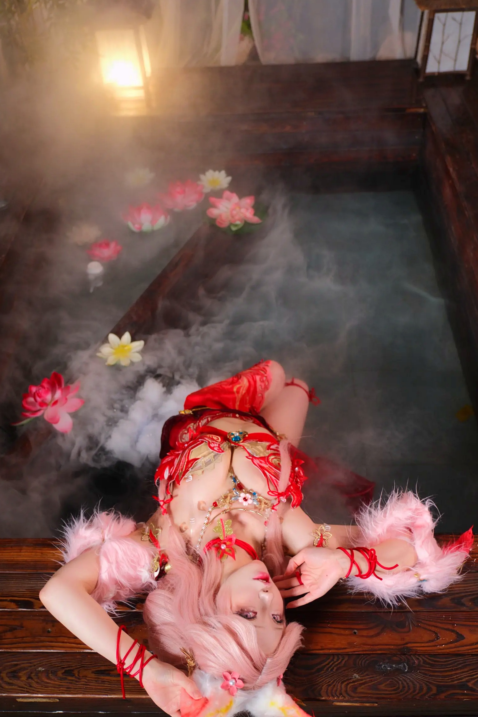 Gallery - 前野太太 - 永劫无间 玉玲珑 [86P] 女神私房照_秀色女神 - image 14