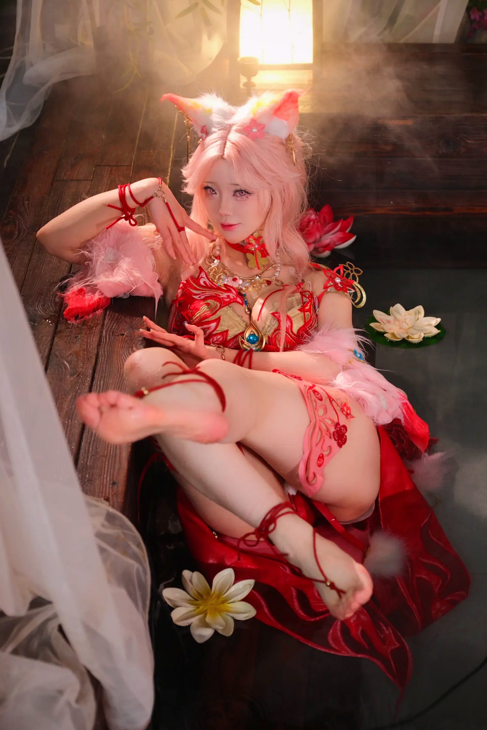 Gallery - 前野太太 - 永劫无间 玉玲珑 [86P] 女神私房照_秀色女神 - image 18