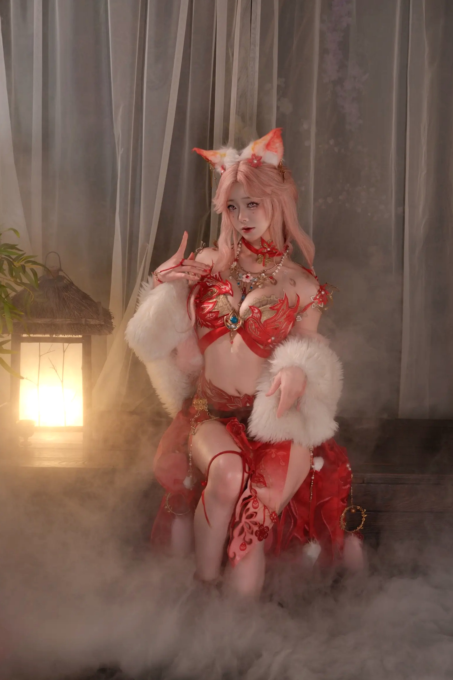 Gallery - 前野太太 - 永劫无间 玉玲珑 [86P] 女神私房照_秀色女神 - image 19