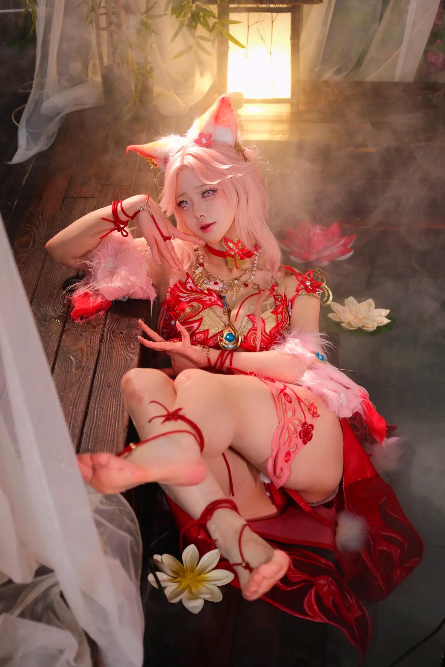 Gallery - 前野太太 - 永劫无间 玉玲珑 [86P] 女神私房照_秀色女神 - image 20