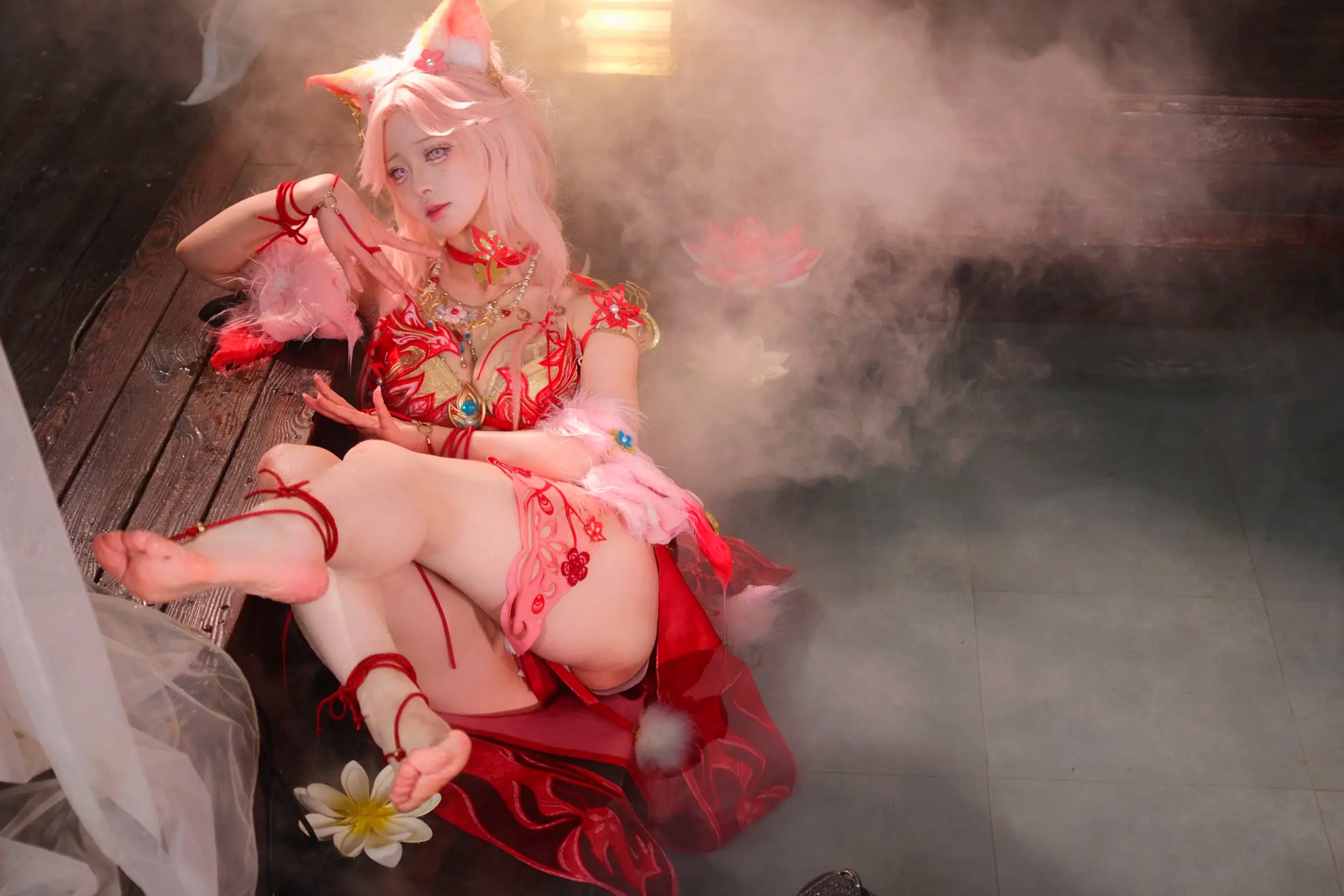 Gallery - 前野太太 - 永劫无间 玉玲珑 [86P] 女神私房照_秀色女神 - image 22