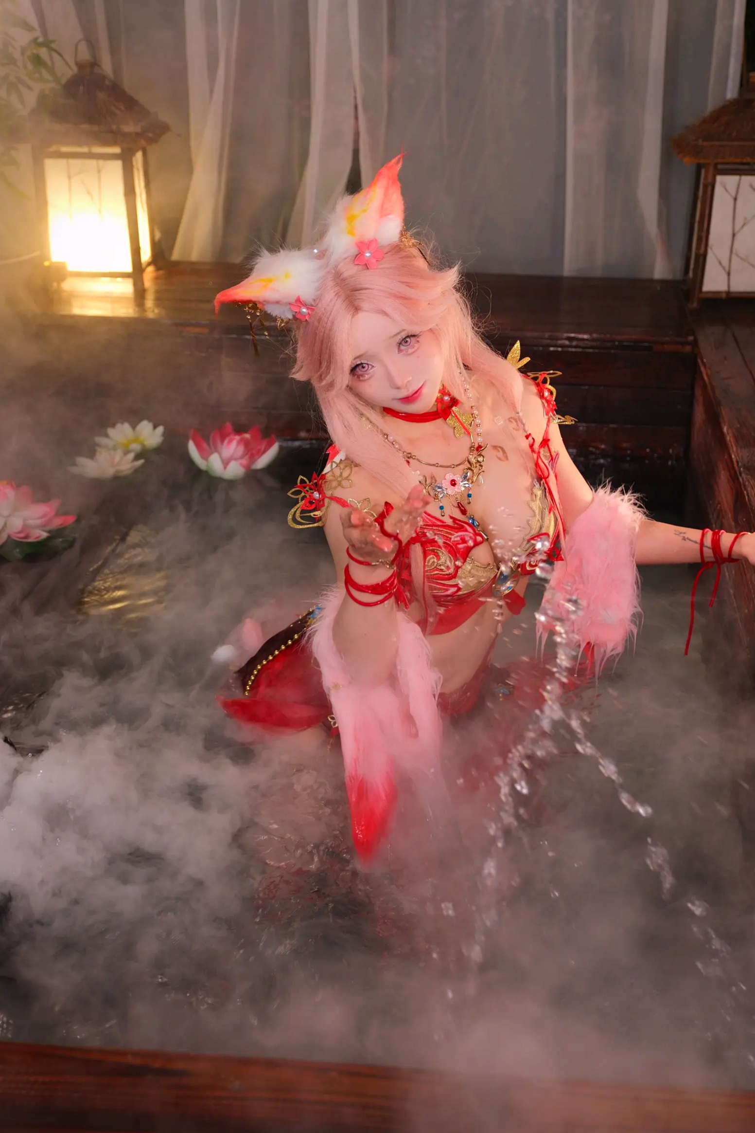 Gallery - 前野太太 - 永劫无间 玉玲珑 [86P] 女神私房照_秀色女神 - image 34