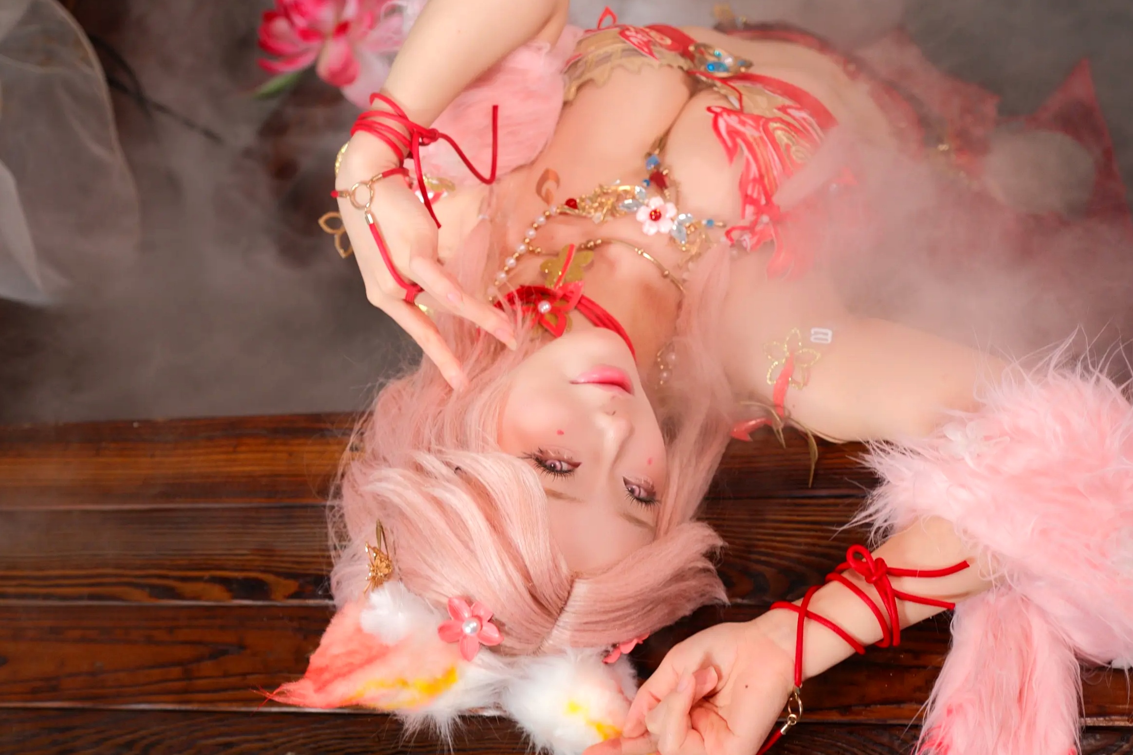 Gallery - 前野太太 - 永劫无间 玉玲珑 [86P] 女神私房照_秀色女神 - image 37