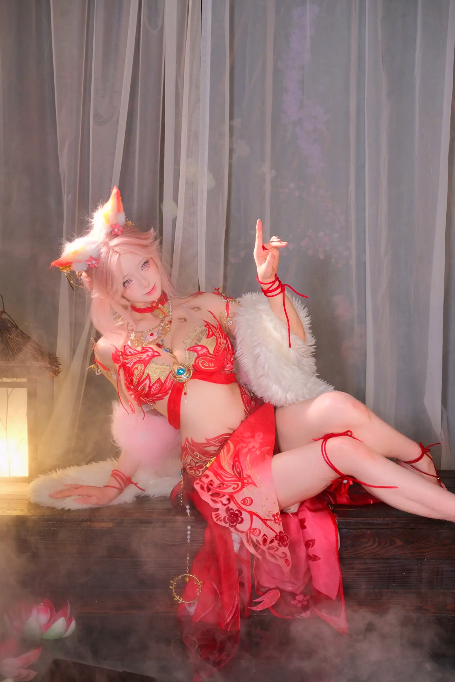 Gallery - 前野太太 - 永劫无间 玉玲珑 [86P] 女神私房照_秀色女神 - image 39