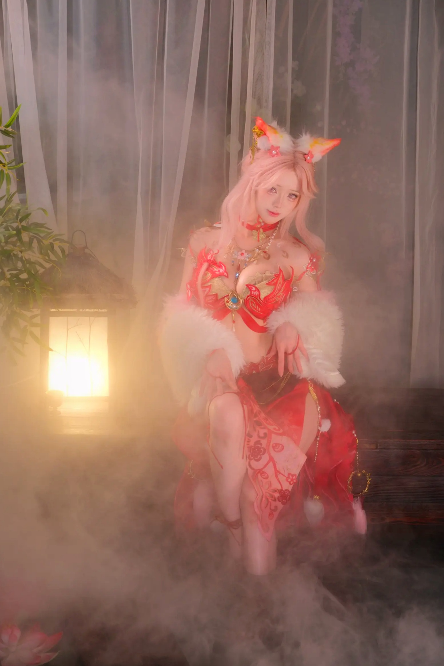 Gallery - 前野太太 - 永劫无间 玉玲珑 [86P] 女神私房照_秀色女神 - image 47