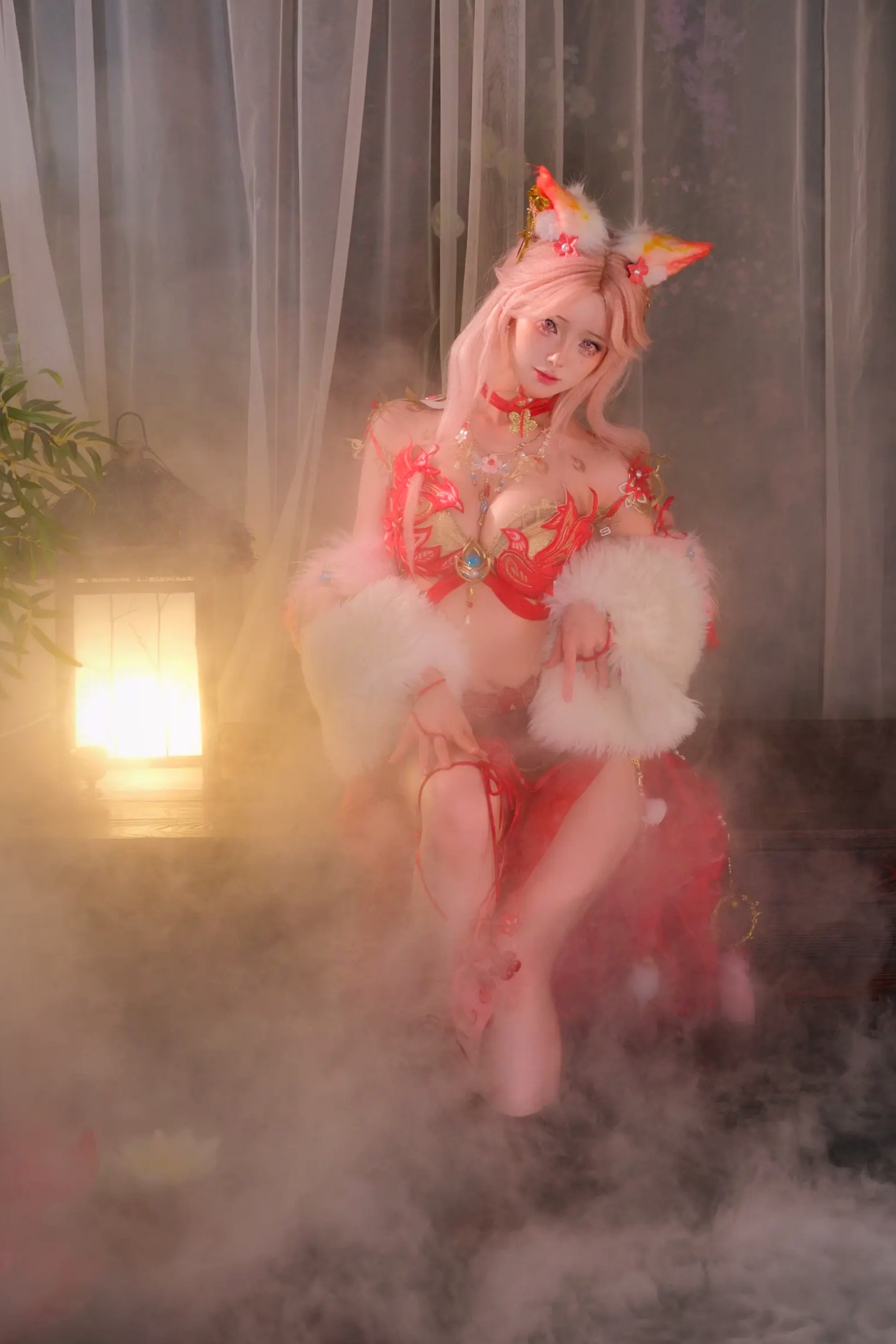 Gallery - 前野太太 - 永劫无间 玉玲珑 [86P] 女神私房照_秀色女神 - image 48