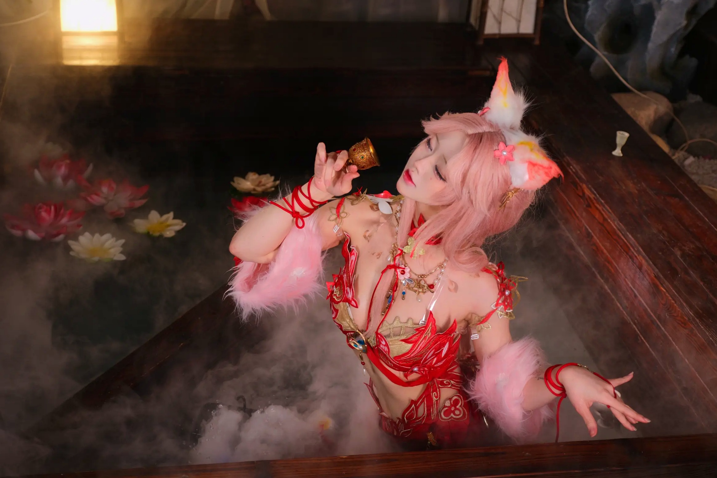 Gallery - 前野太太 - 永劫无间 玉玲珑 [86P] 女神私房照_秀色女神 - image 49