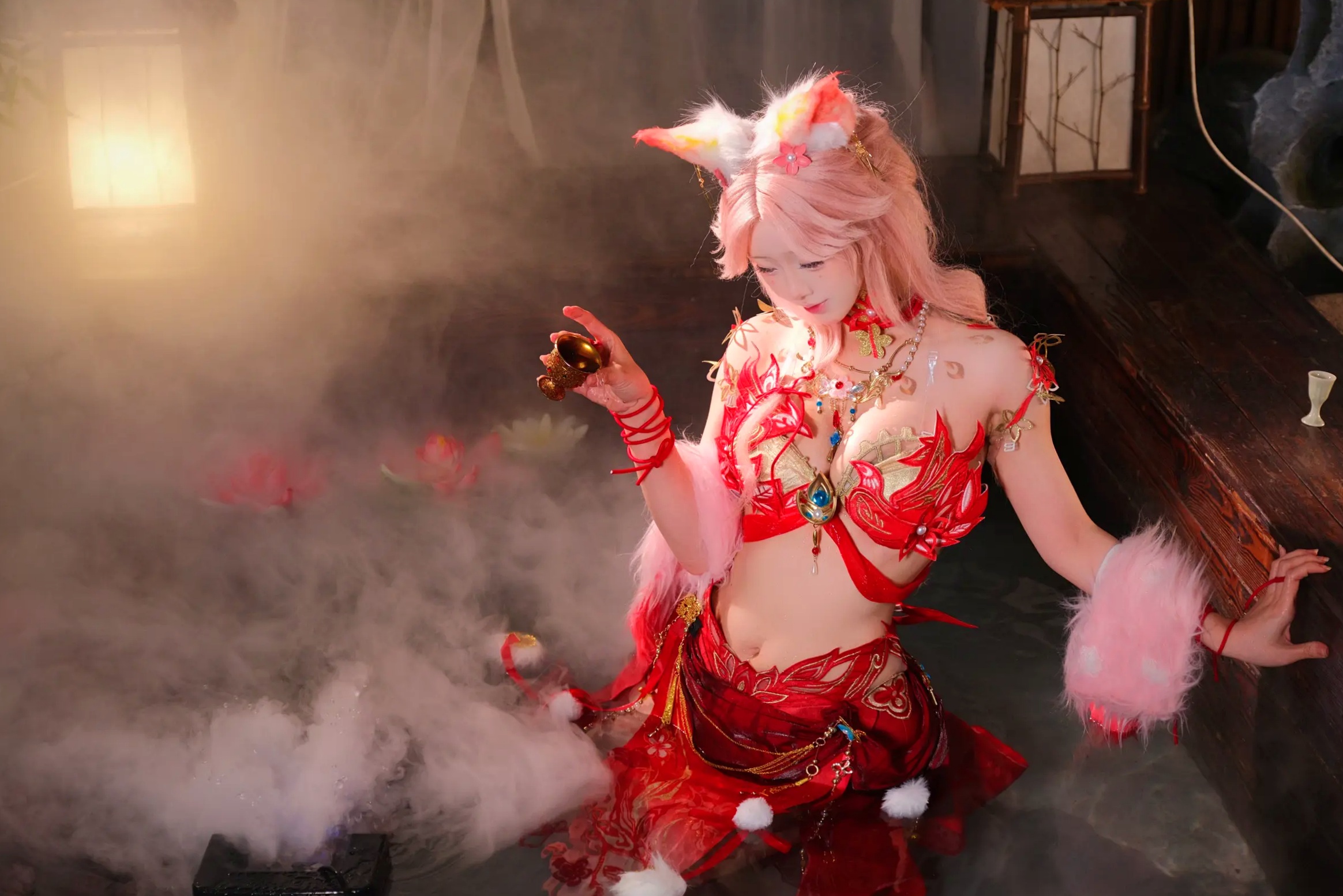 Gallery - 前野太太 - 永劫无间 玉玲珑 [86P] 女神私房照_秀色女神 - image 53