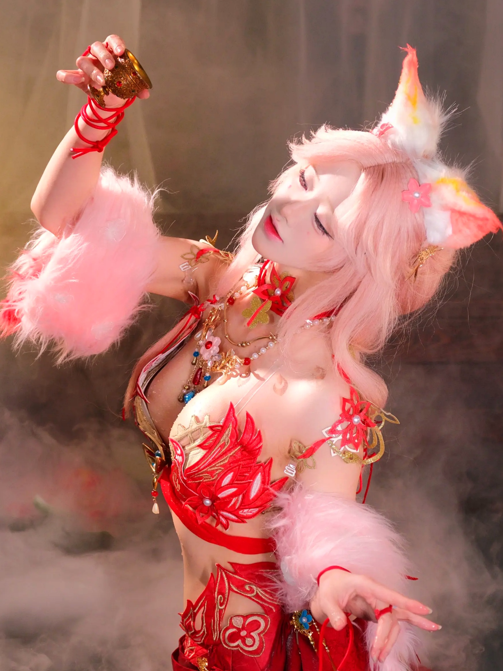 Gallery - 前野太太 - 永劫无间 玉玲珑 [86P] 女神私房照_秀色女神 - image 55