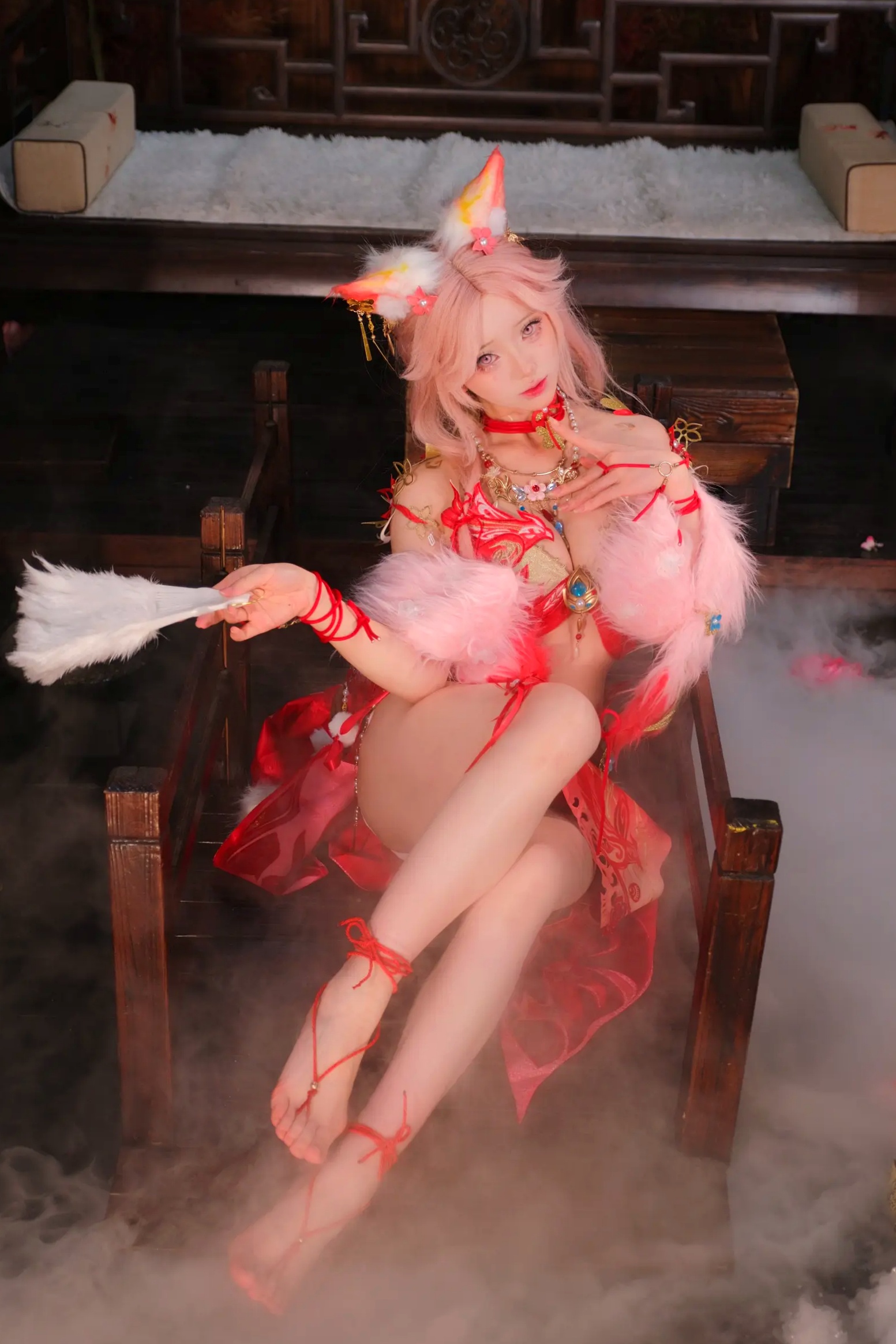 Gallery - 前野太太 - 永劫无间 玉玲珑 [86P] 女神私房照_秀色女神 - image 60