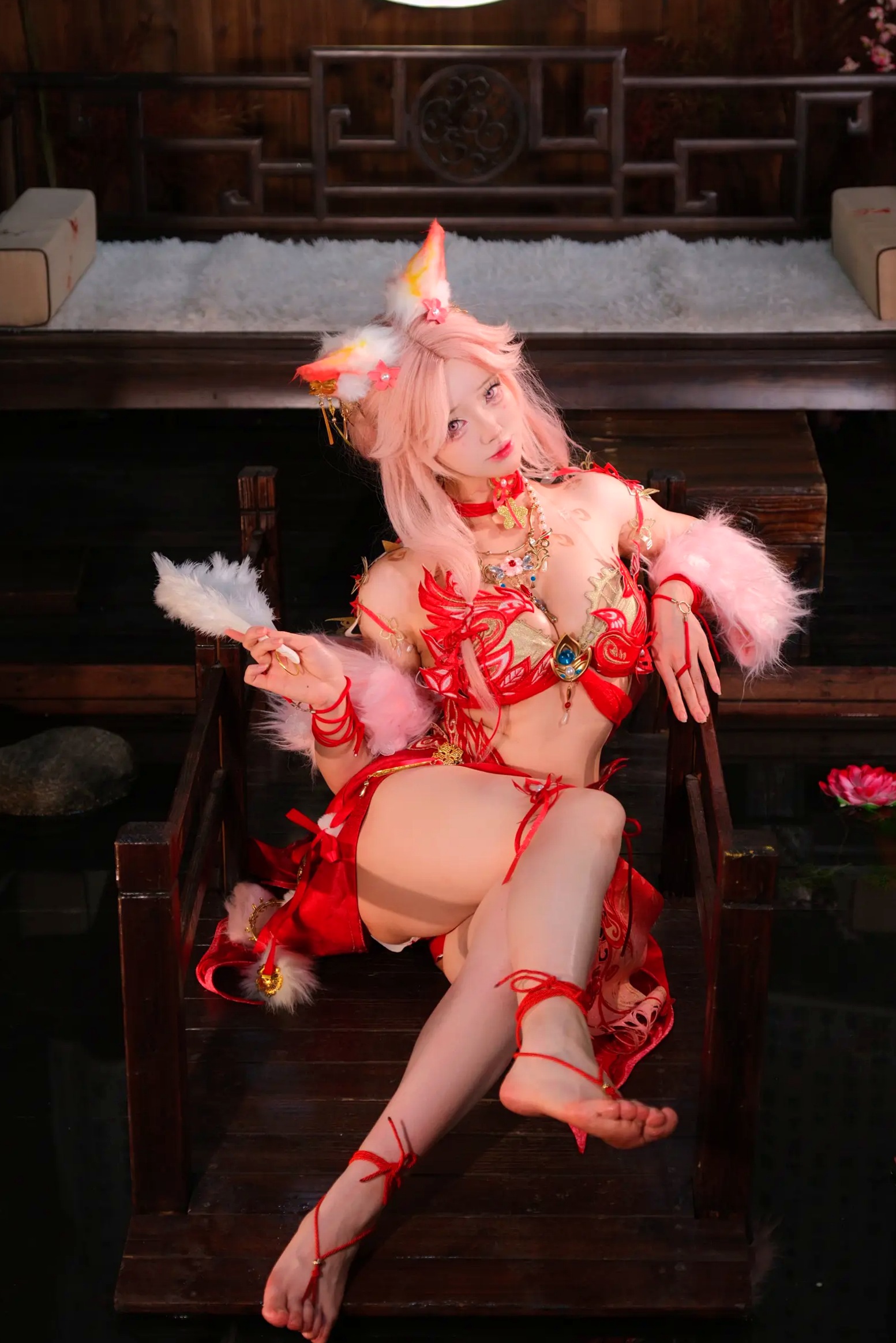 Gallery - 前野太太 - 永劫无间 玉玲珑 [86P] 女神私房照_秀色女神 - image 66