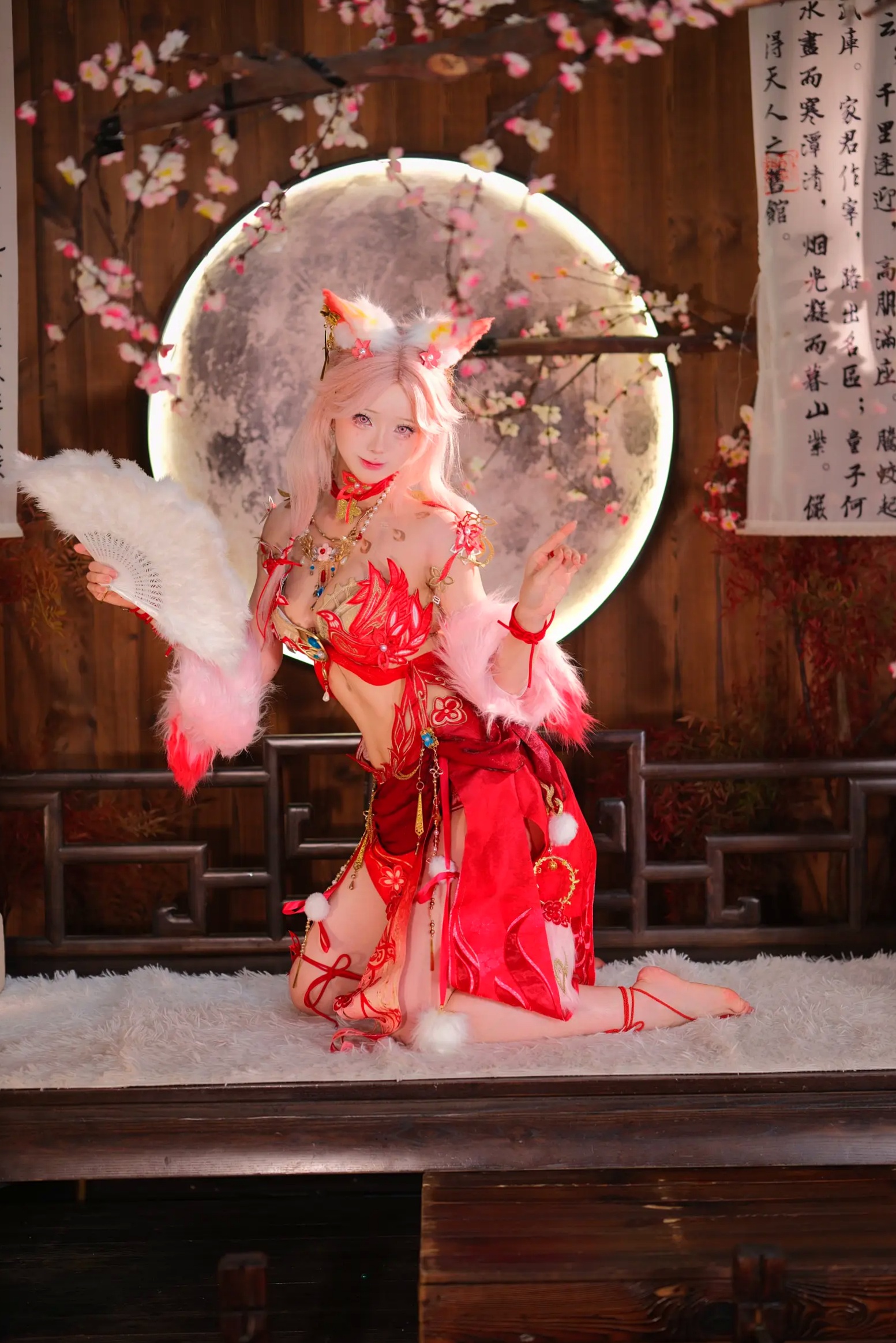 Gallery - 前野太太 - 永劫无间 玉玲珑 [86P] 女神私房照_秀色女神 - image 70