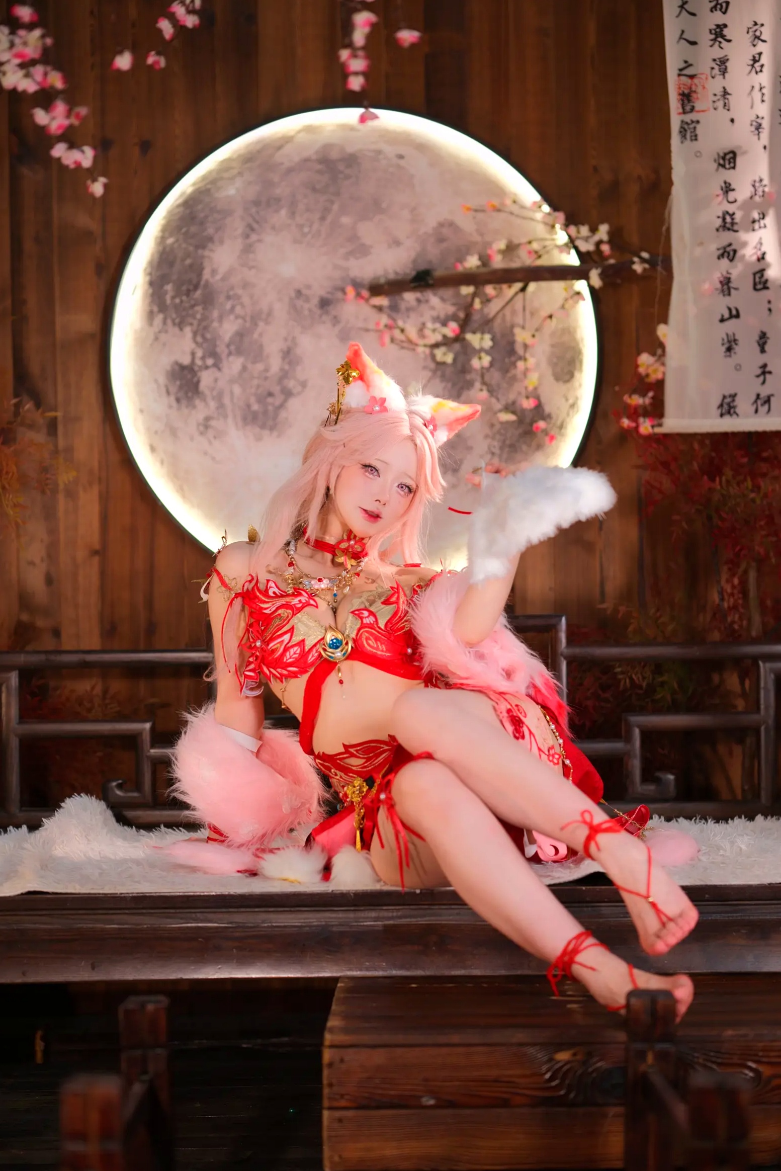 Gallery - 前野太太 - 永劫无间 玉玲珑 [86P] 女神私房照_秀色女神 - image 72