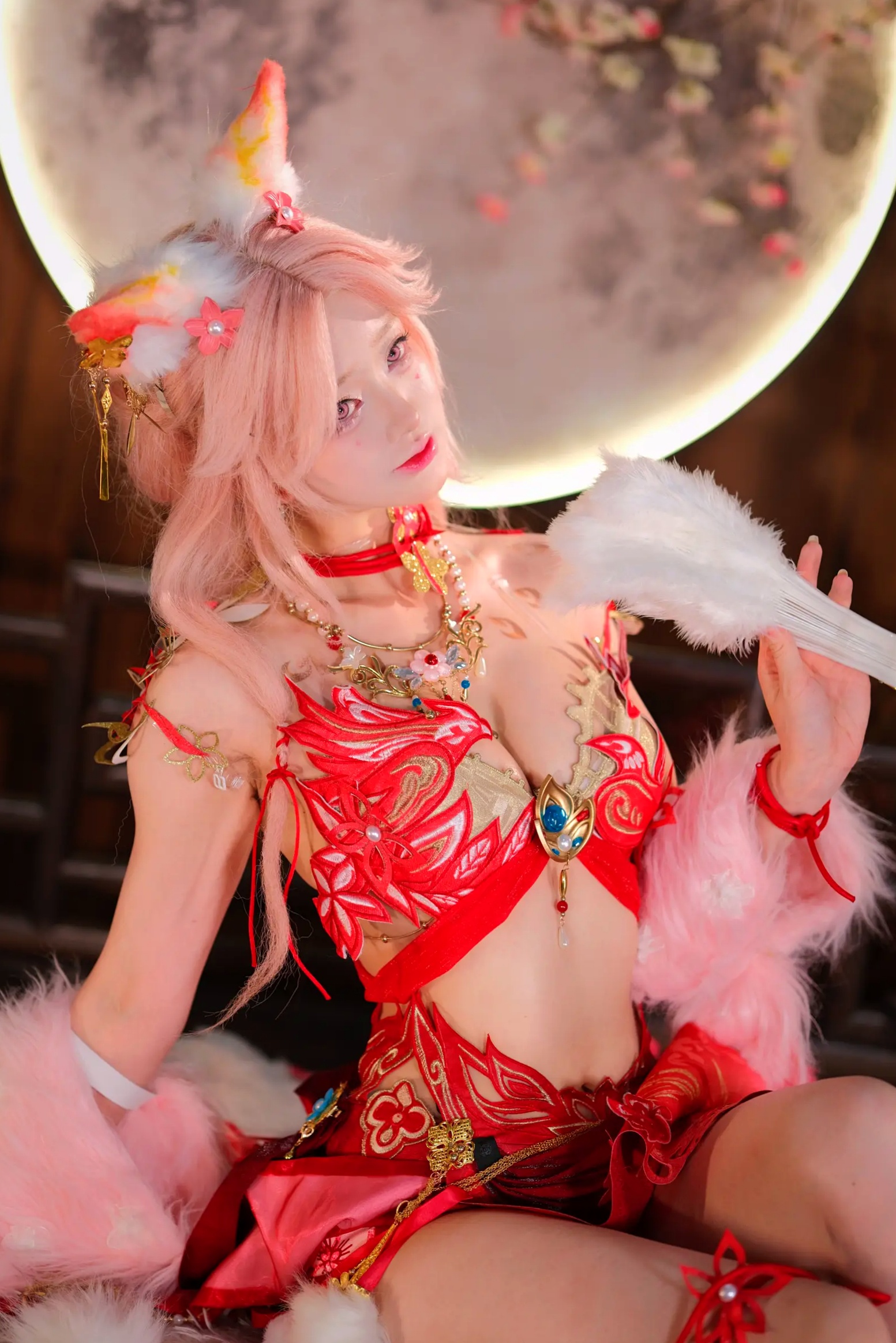 Gallery - 前野太太 - 永劫无间 玉玲珑 [86P] 女神私房照_秀色女神 - image 74