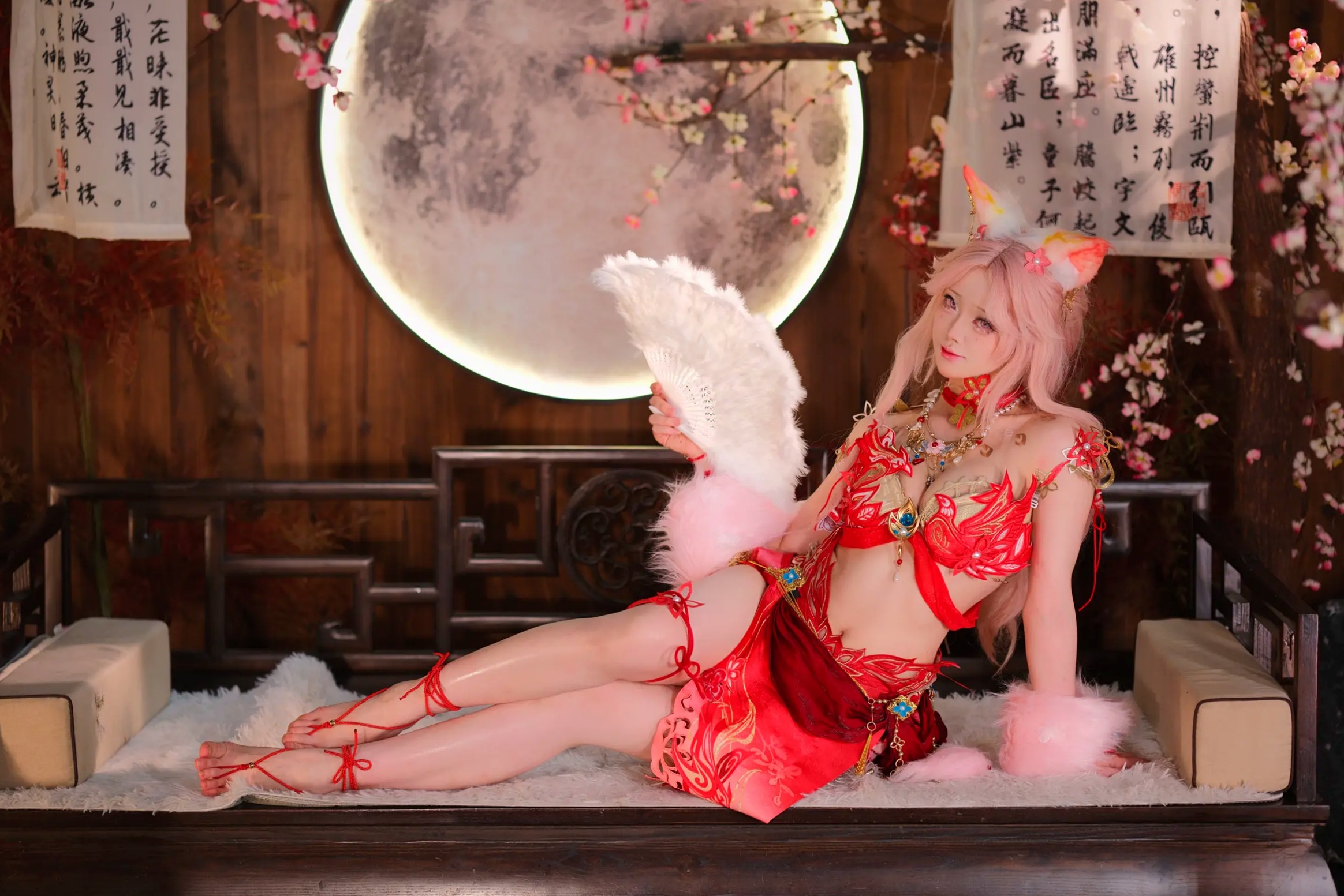 Gallery - 前野太太 - 永劫无间 玉玲珑 [86P] 女神私房照_秀色女神 - image 76