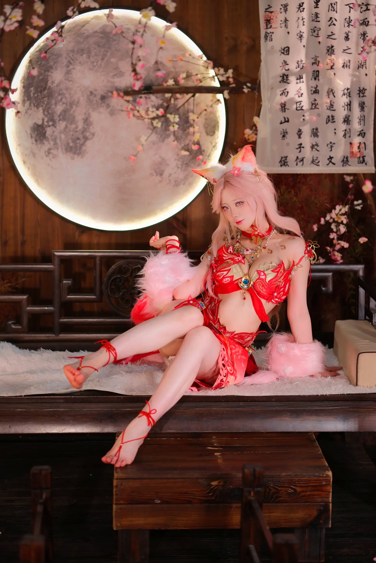 Gallery - 前野太太 - 永劫无间 玉玲珑 [86P] 女神私房照_秀色女神 - image 78