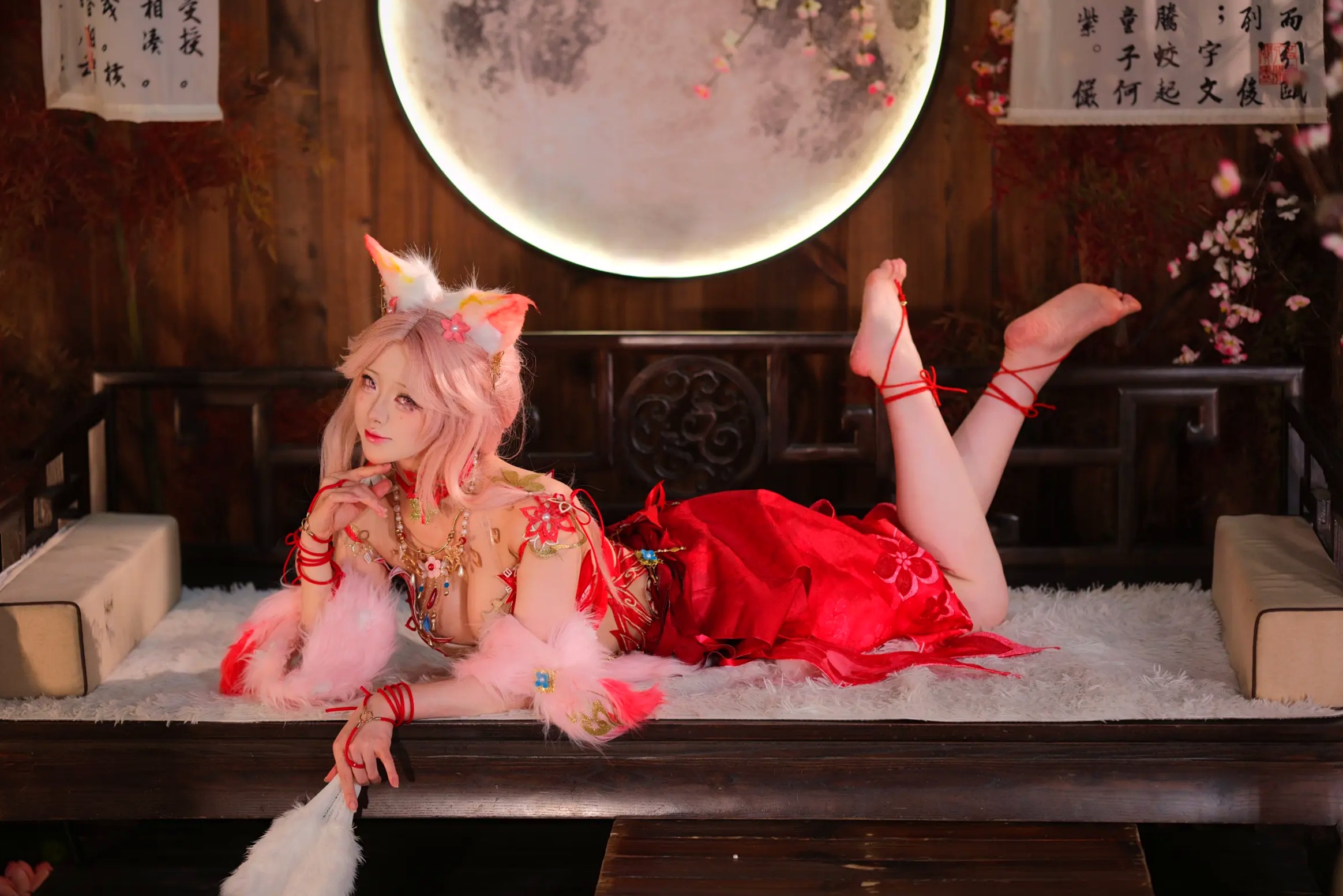 Gallery - 前野太太 - 永劫无间 玉玲珑 [86P] 女神私房照_秀色女神 - image 80