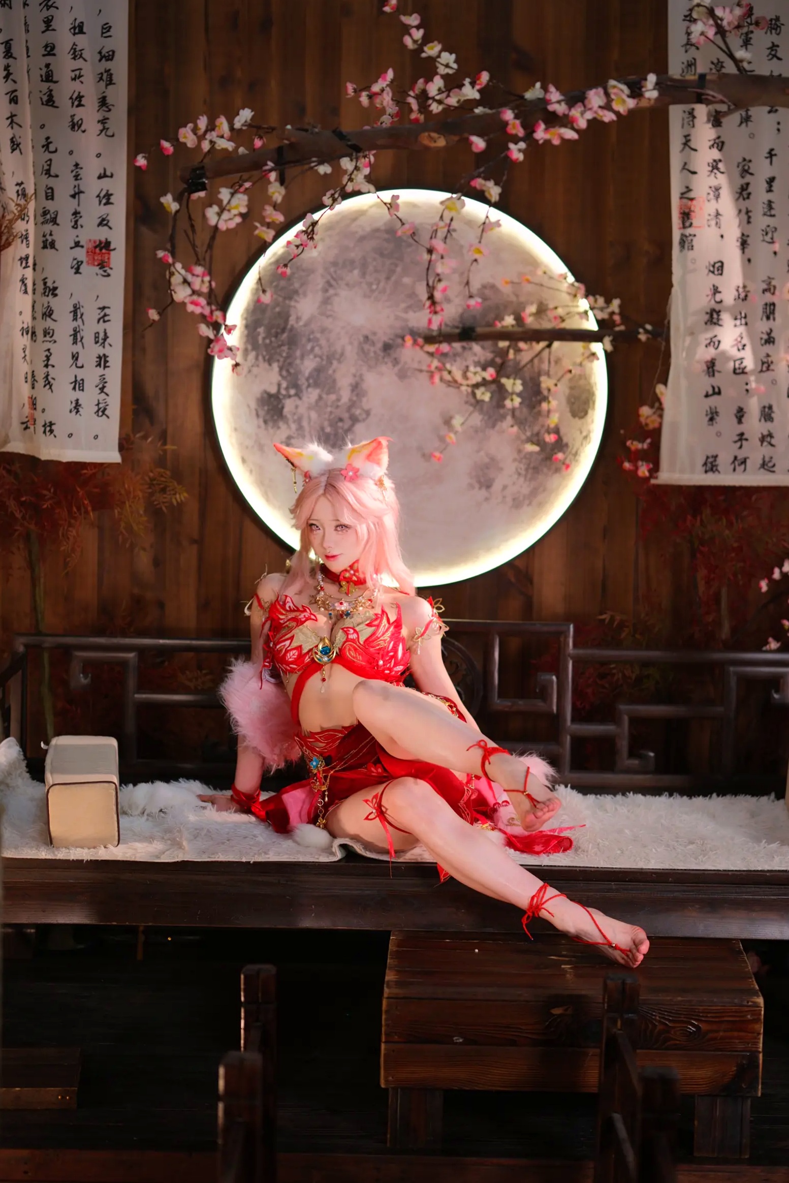Gallery - 前野太太 - 永劫无间 玉玲珑 [86P] 女神私房照_秀色女神 - image 83
