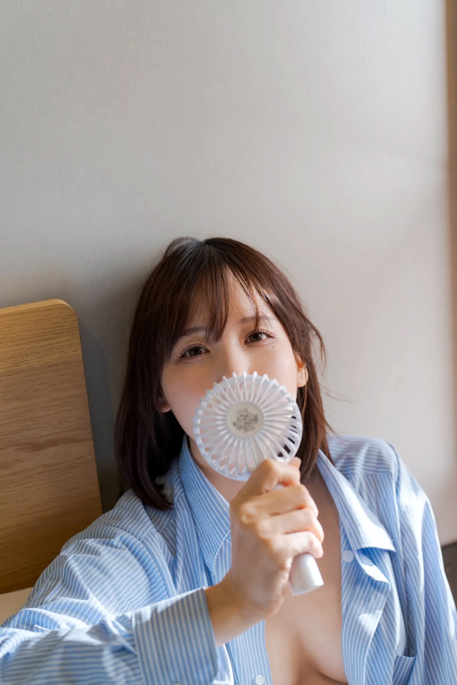 Gallery - けん研(けんけん)  in secret[180P] 女神私房照_秀色女神 - image 23