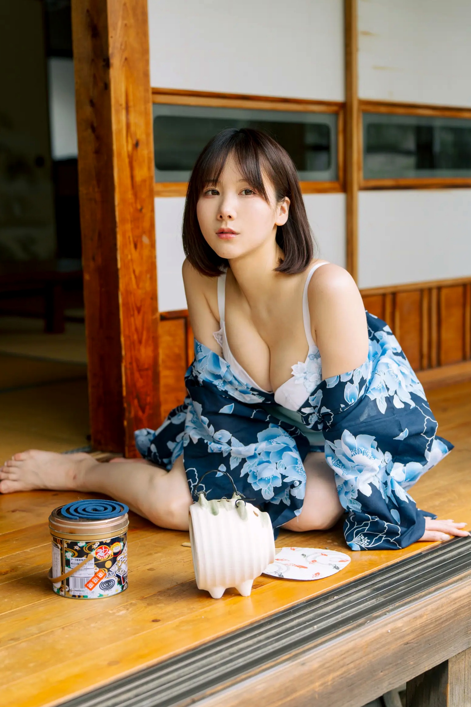 Gallery - けん研(けんけん)  in secret[180P] 女神私房照_秀色女神 - image 44