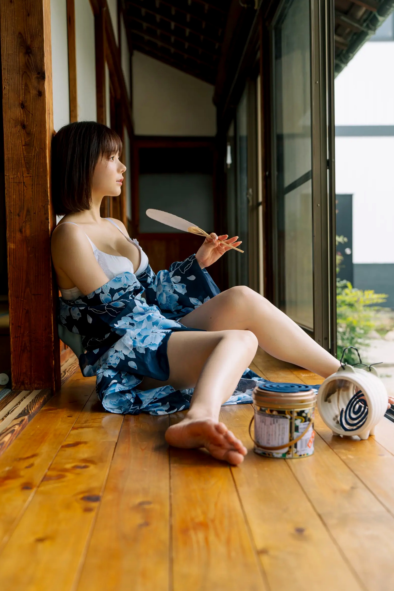 Gallery - けん研(けんけん)  in secret[180P] 女神私房照_秀色女神 - image 55