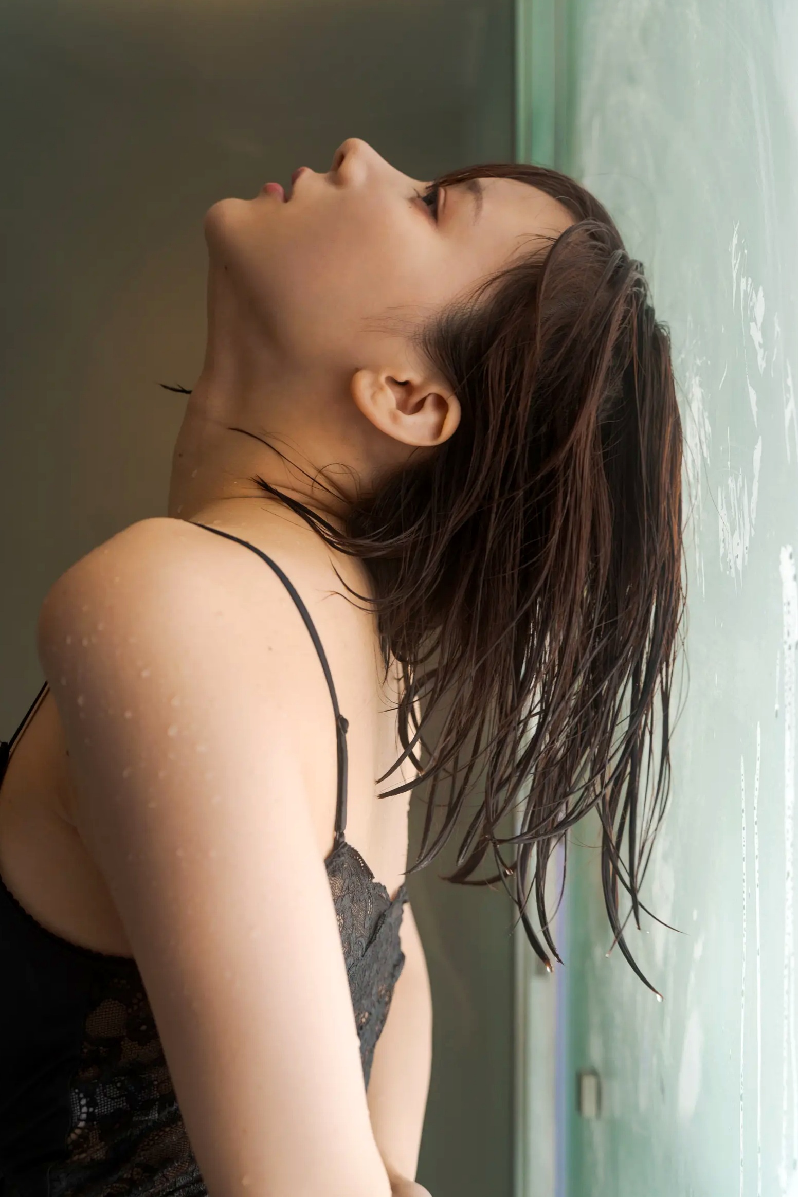 Gallery - けん研(けんけん)  in secret[180P] 女神私房照_秀色女神 - image 78