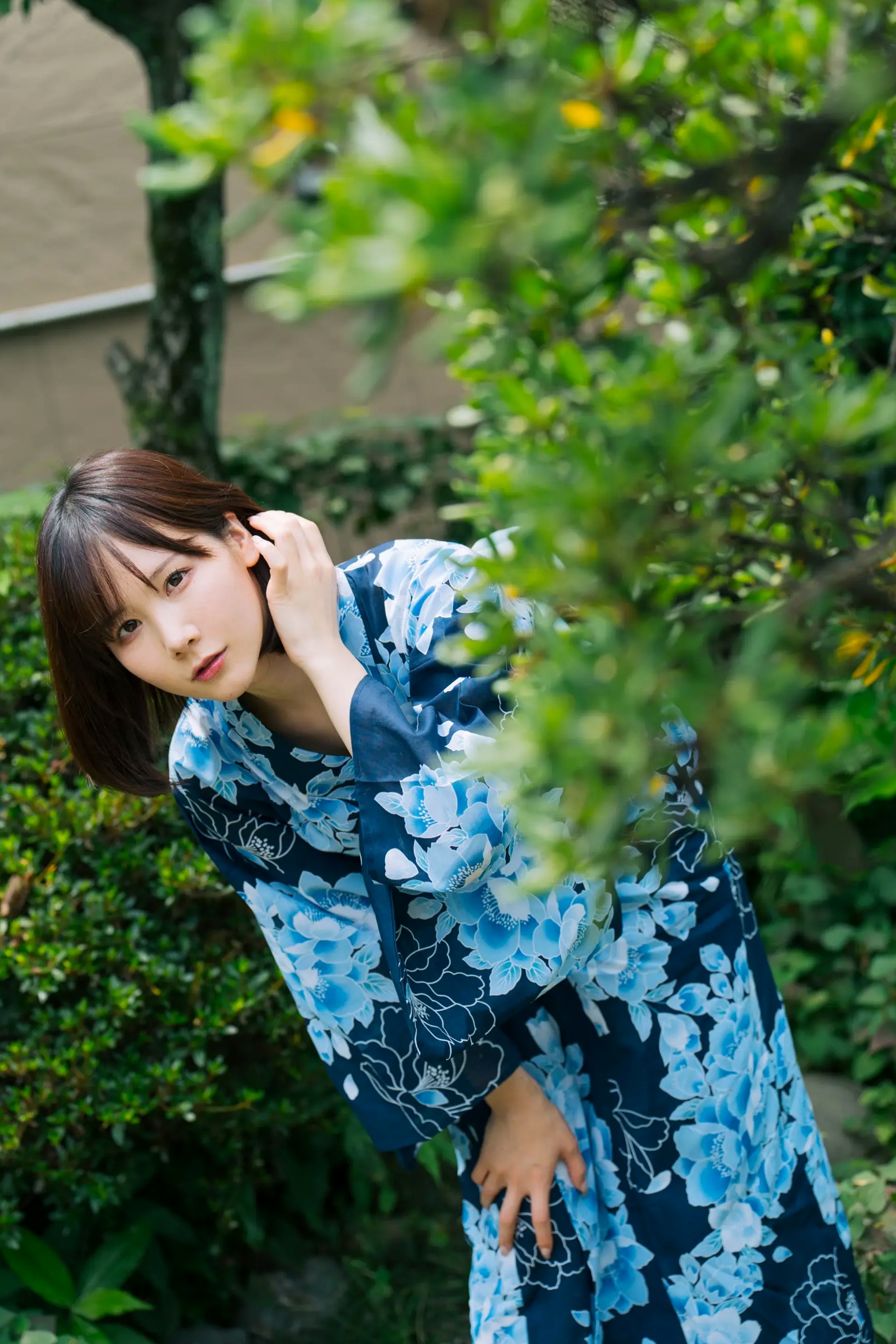 Gallery - けん研(けんけん)  in secret[180P] 女神私房照_秀色女神 - image 91
