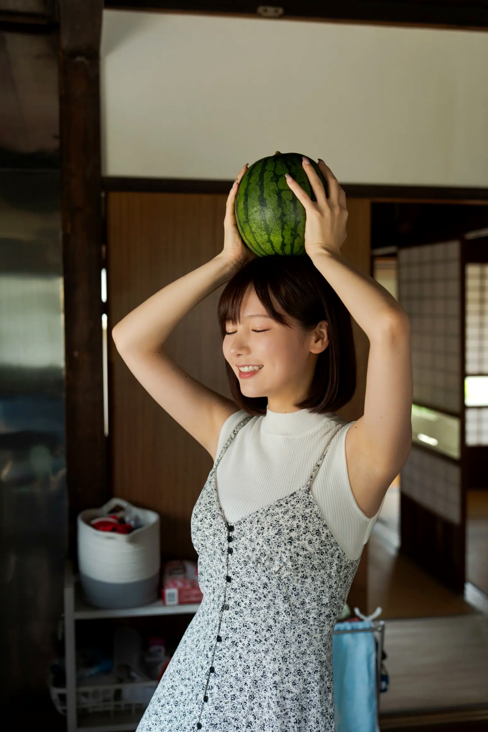 Gallery - けん研(けんけん)  in secret[180P] 女神私房照_秀色女神 - image 116