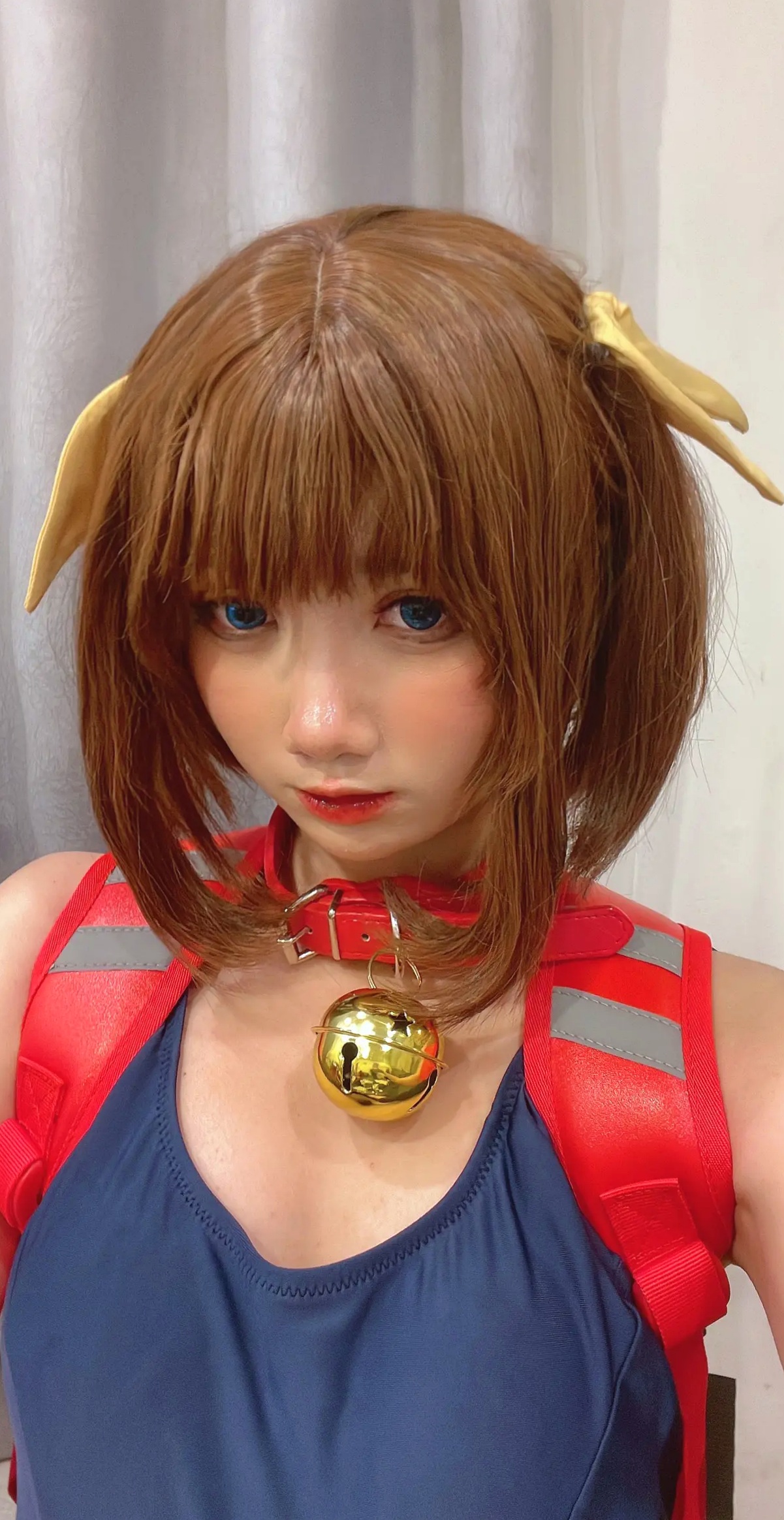 Gallery - PoppaChan Nozoemon[55P] 女神私房照_秀色女神 - image 9