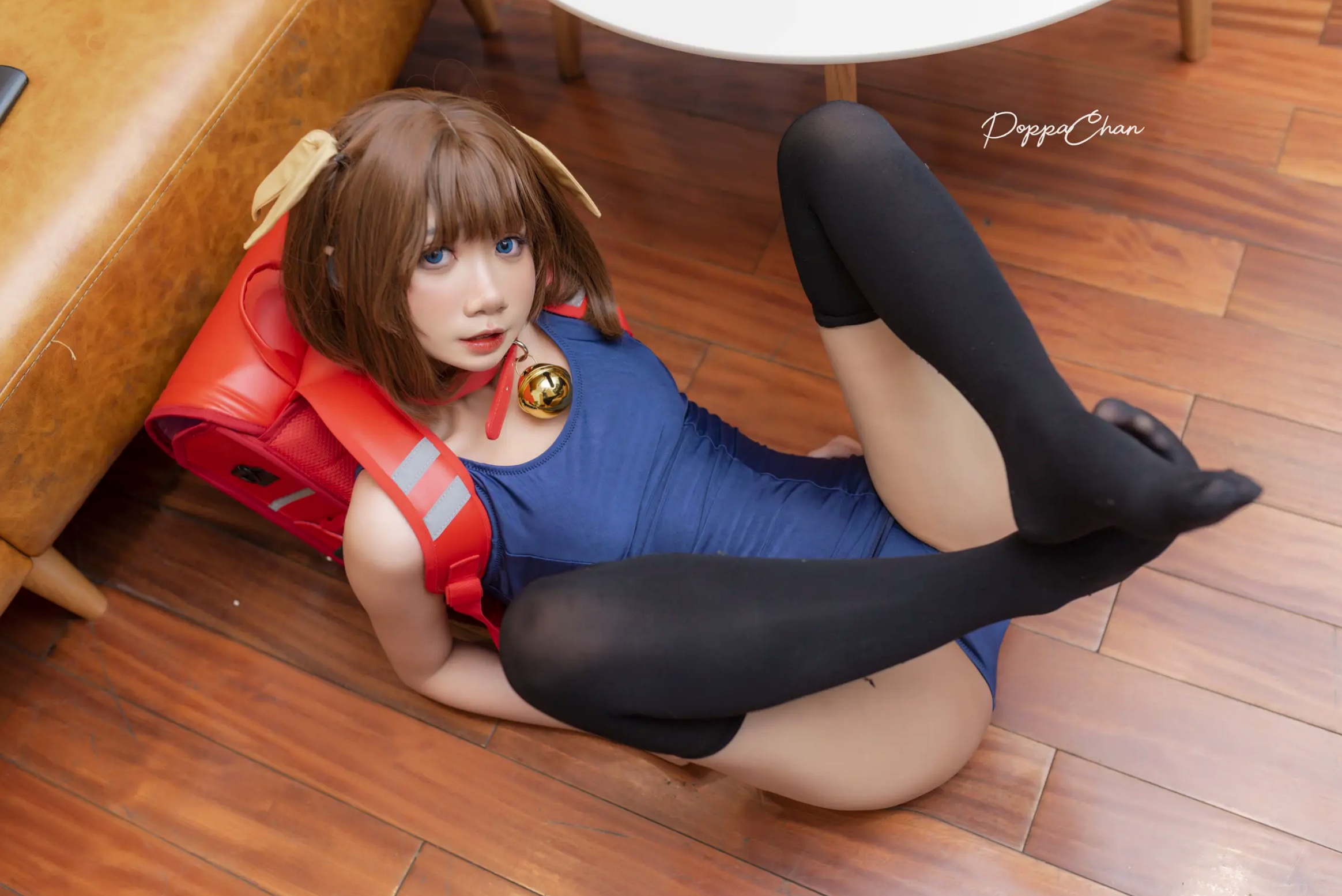 Gallery - PoppaChan Nozoemon[55P] 女神私房照_秀色女神 - image 20