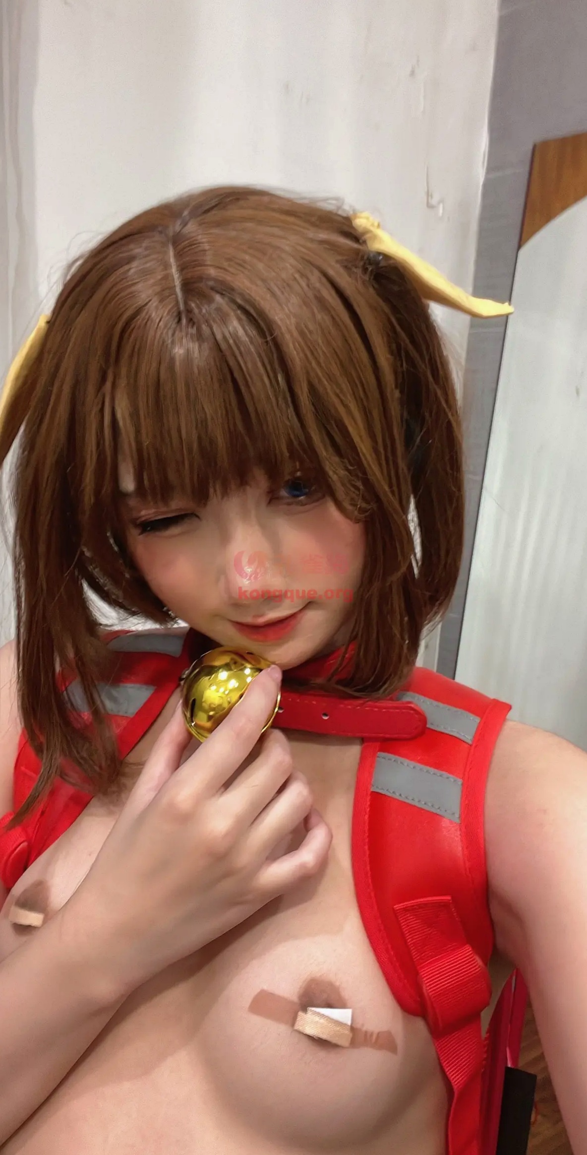 Gallery - PoppaChan Nozoemon[55P] 女神私房照_秀色女神 - image 49