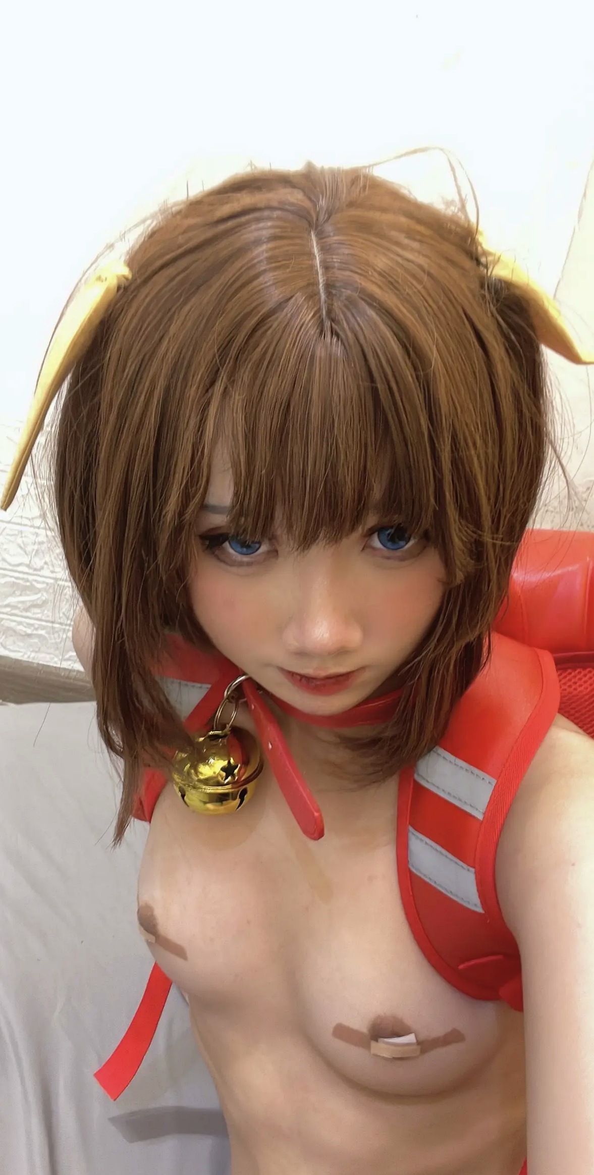 Gallery - PoppaChan Nozoemon[55P] 女神私房照_秀色女神 - image 52